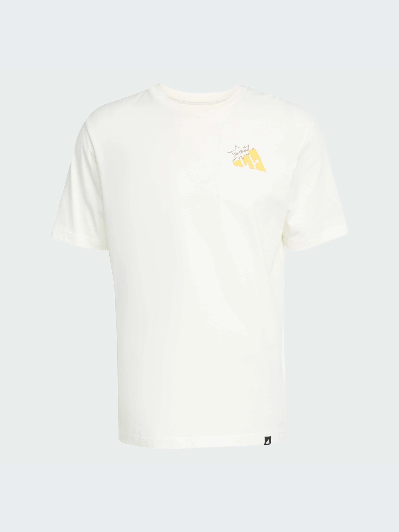 Футболки и поло Adidas модель JM6459-KZ Футболки и поло Adidas модель JM6459-KZ Фото