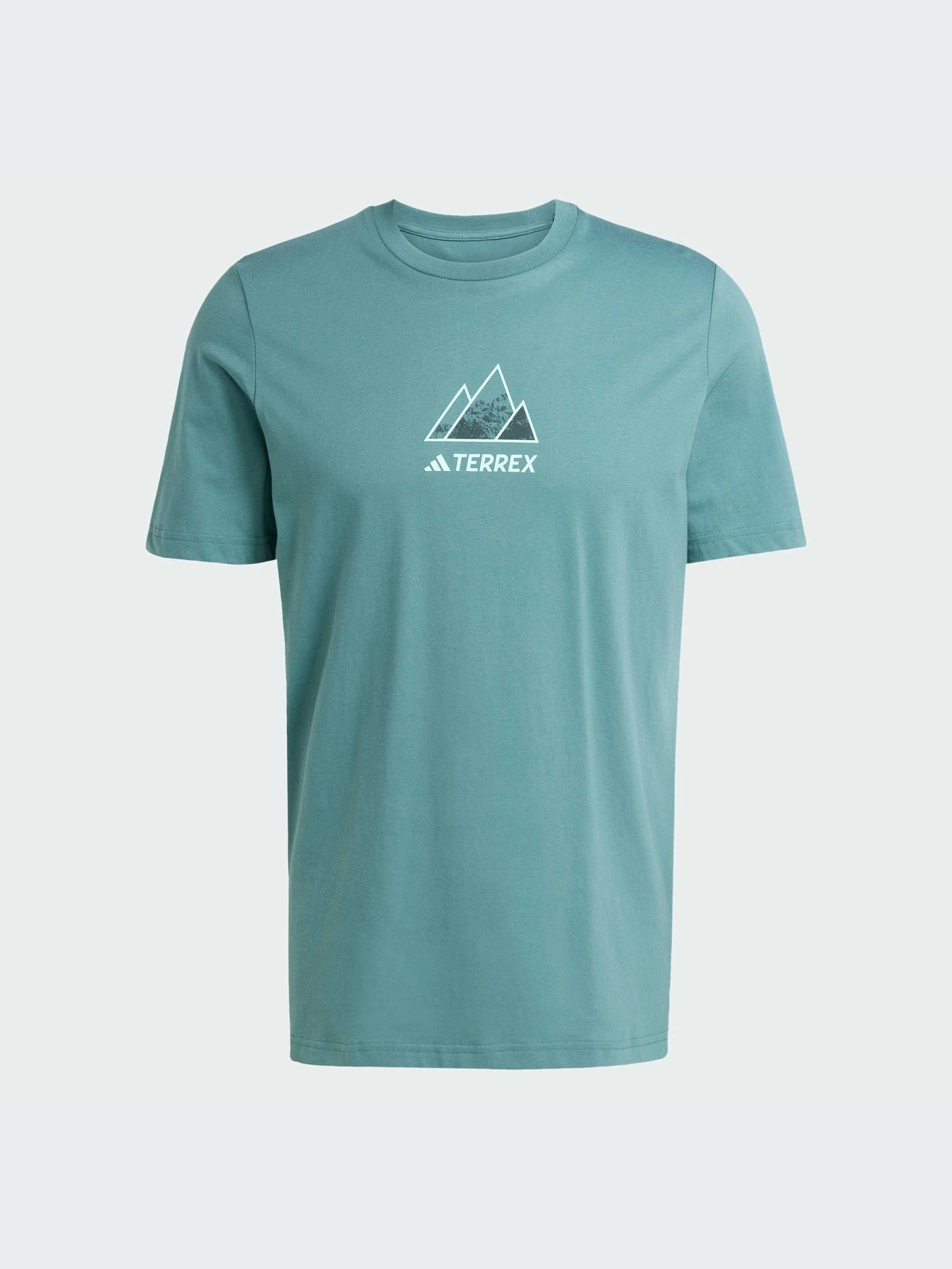 Футболки и поло Adidas модель JM6387-KZ Футболки и поло Adidas модель JM6387-KZ Фото
