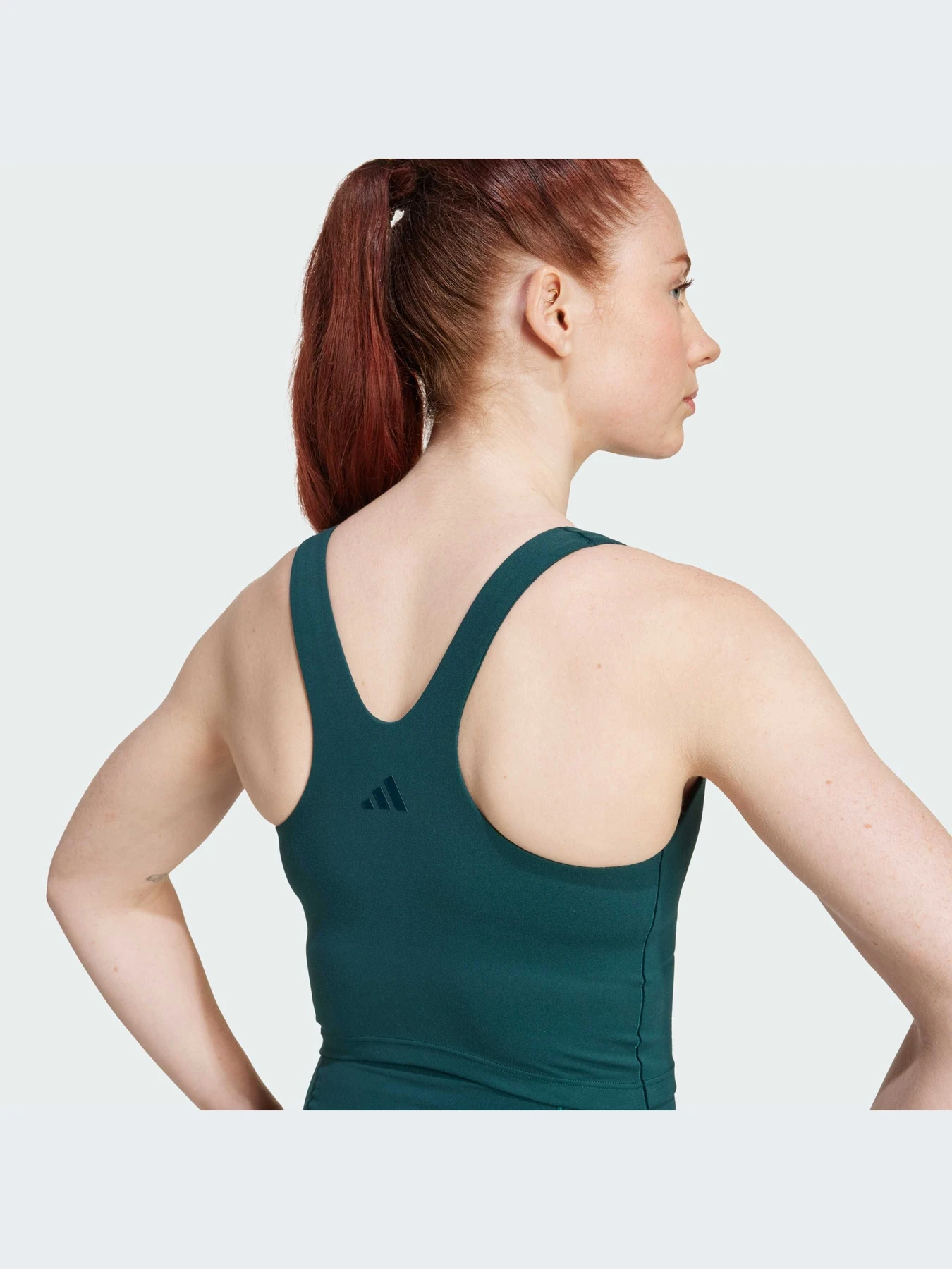 Футболки и поло Adidas модель JL5525-KZ Футболки и поло Adidas модель JL5525-KZ Фото