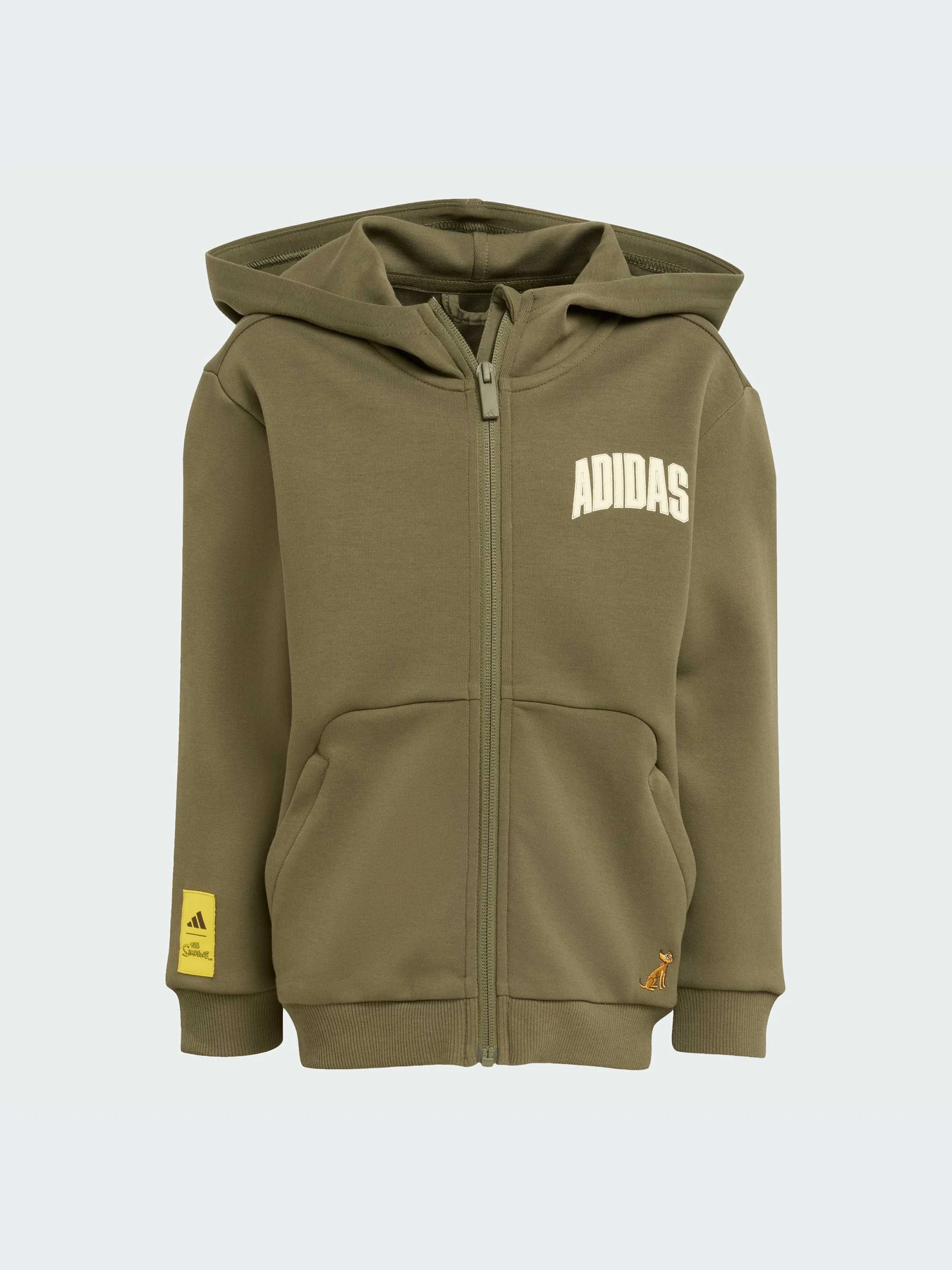Худи и свитшоты Adidas модель JL9198-KZ Худи и свитшоты Adidas модель JL9198-KZ Фото