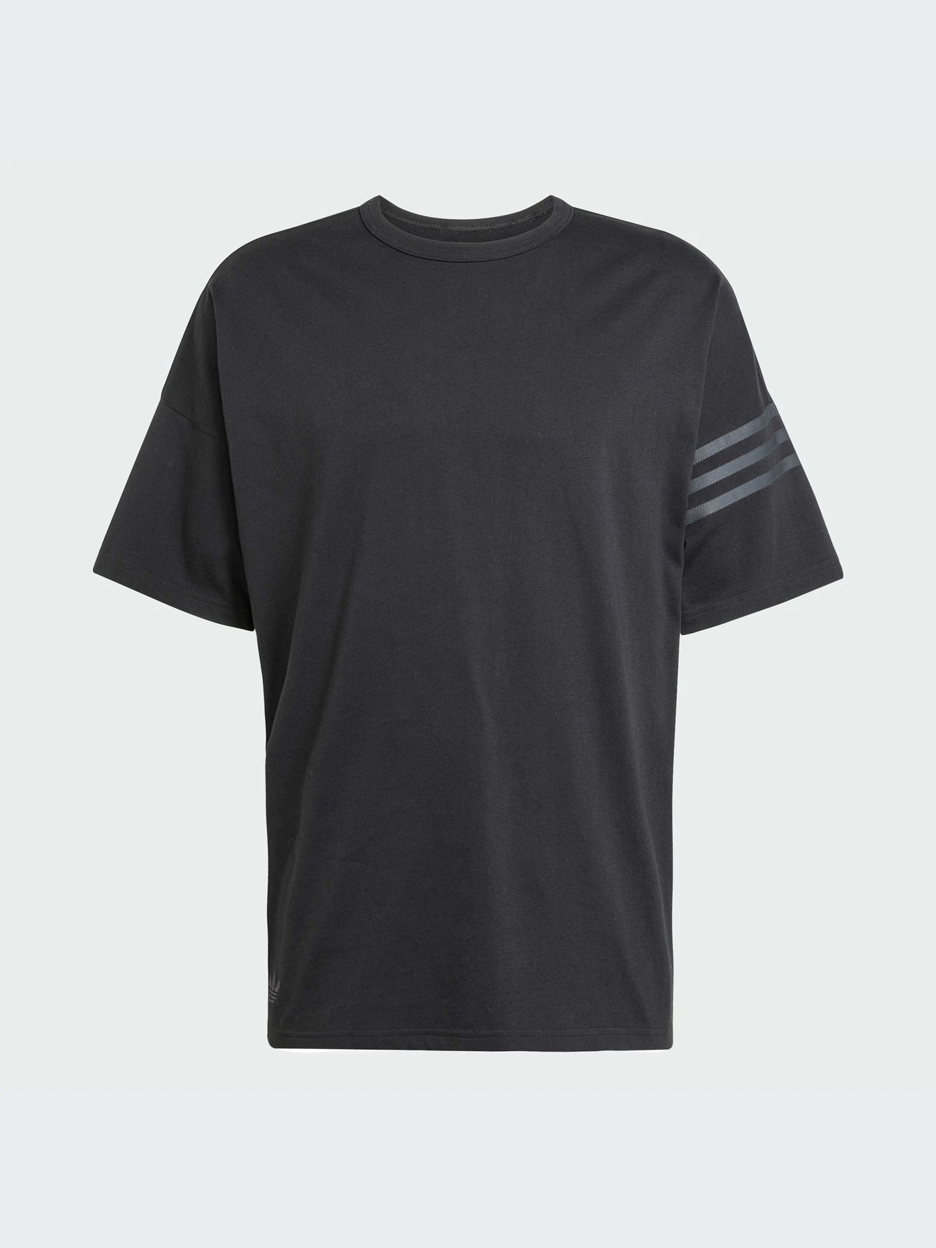 Футболки и поло Adidas Adicolor модель HZ3700-KZ Футболки и поло Adidas Adicolor модель HZ3700-KZ Фото