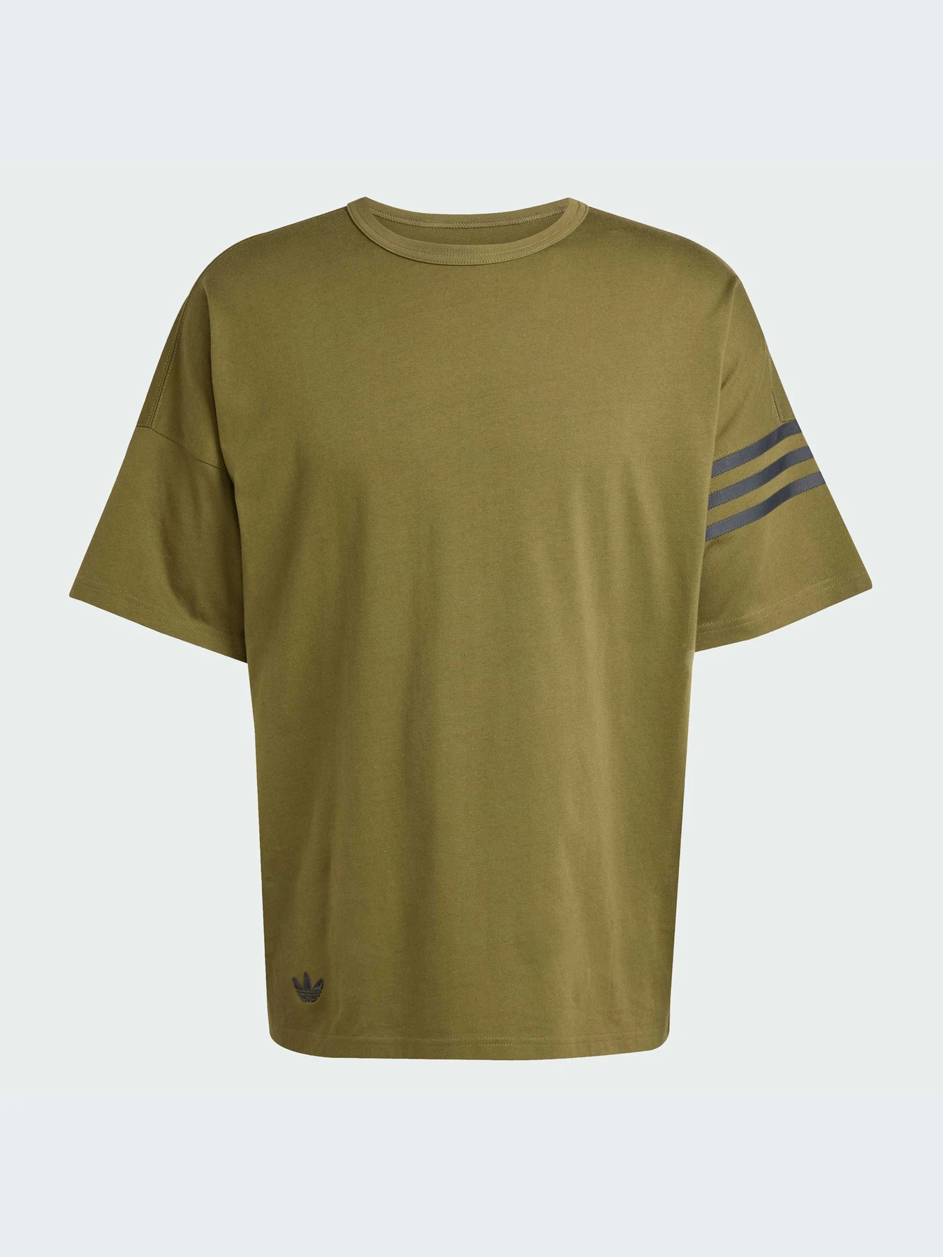 Футболки и поло Adidas Adicolor модель HZ3697-KZ Футболки и поло Adidas Adicolor модель HZ3697-KZ Фото
