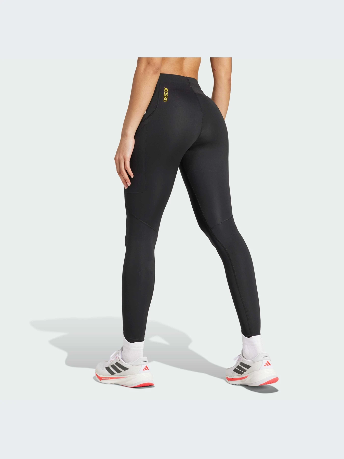 Брюки Adidas adizero модель JI5656-KZ Брюки Adidas adizero модель JI5656-KZ Фото