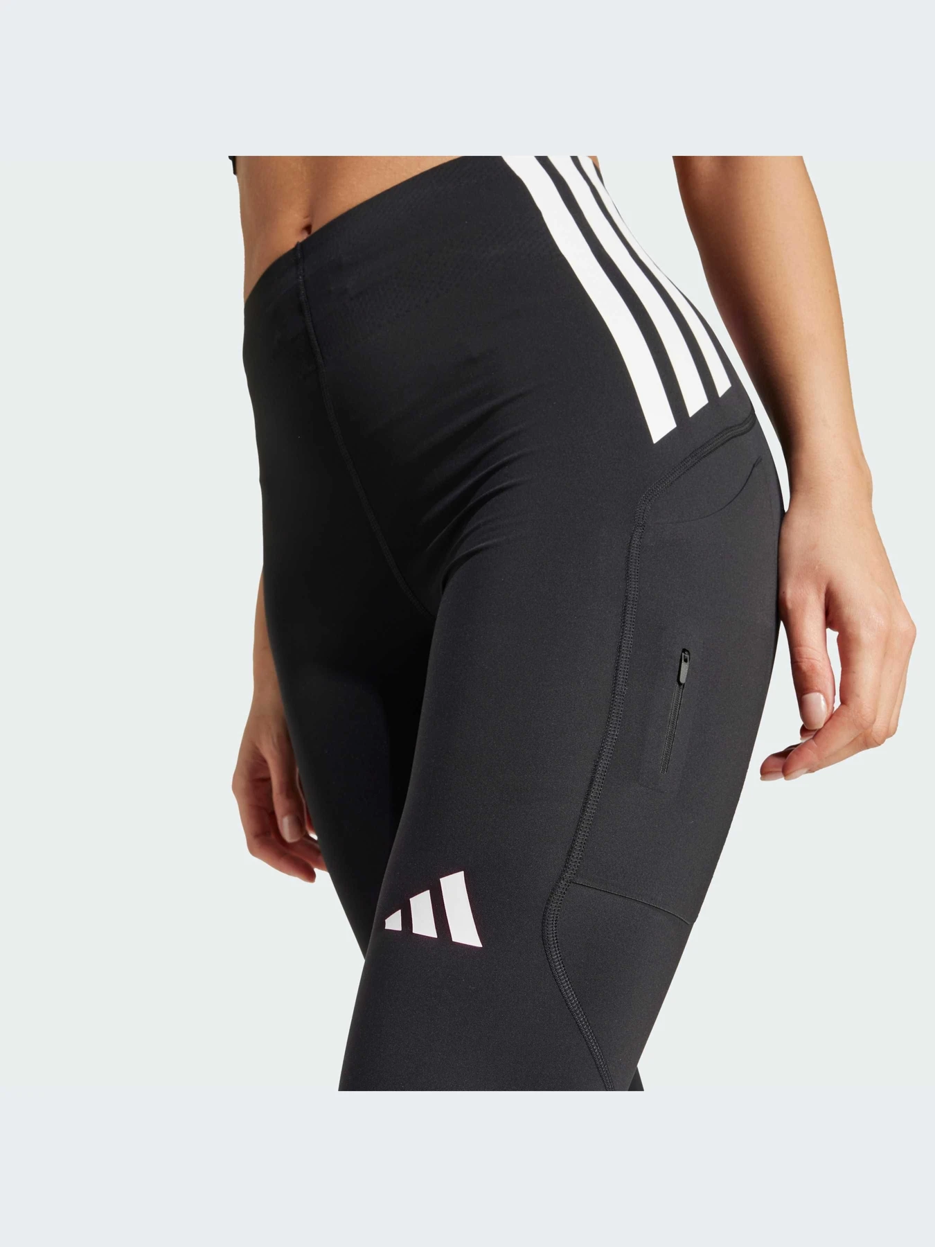 Брюки Adidas adizero модель JI5656-KZ Брюки Adidas adizero модель JI5656-KZ Фото