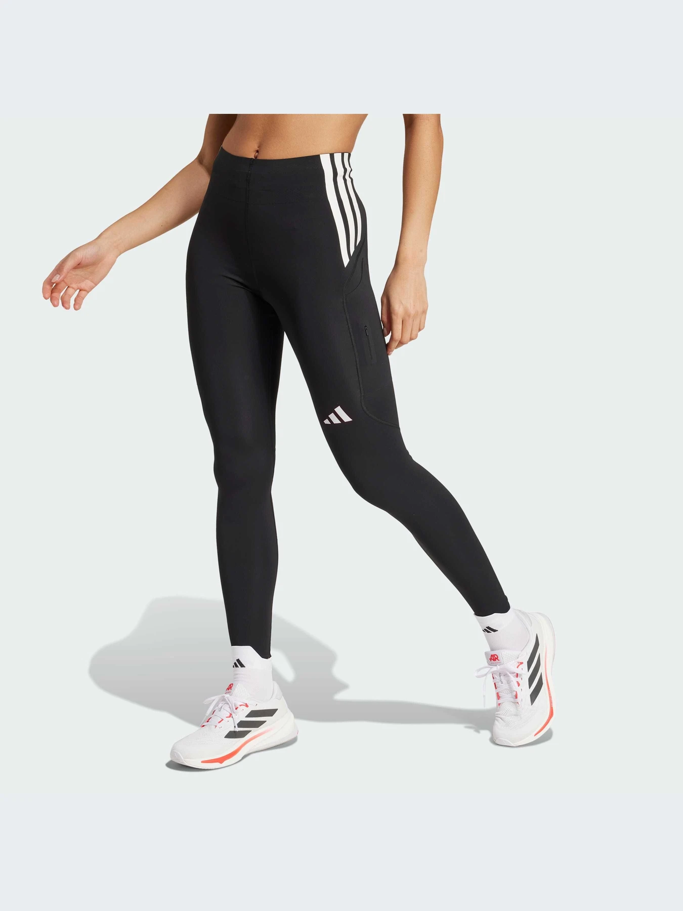 Брюки Adidas adizero модель JI5656-KZ Брюки Adidas adizero модель JI5656-KZ Фото