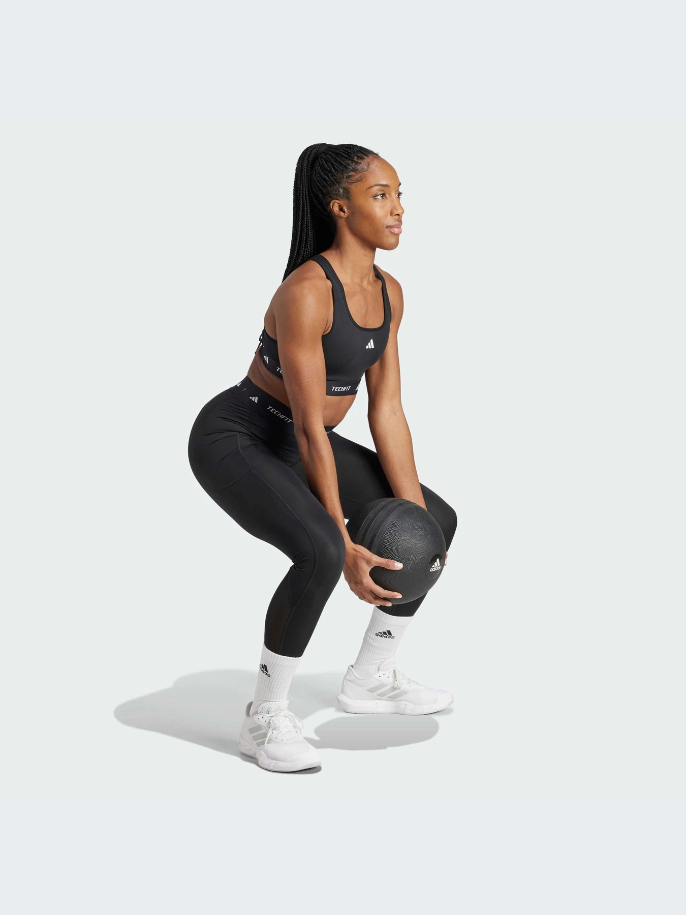 Футболки и поло Adidas Clima модель JG1409-KZ Футболки и поло Adidas Clima модель JG1409-KZ Фото