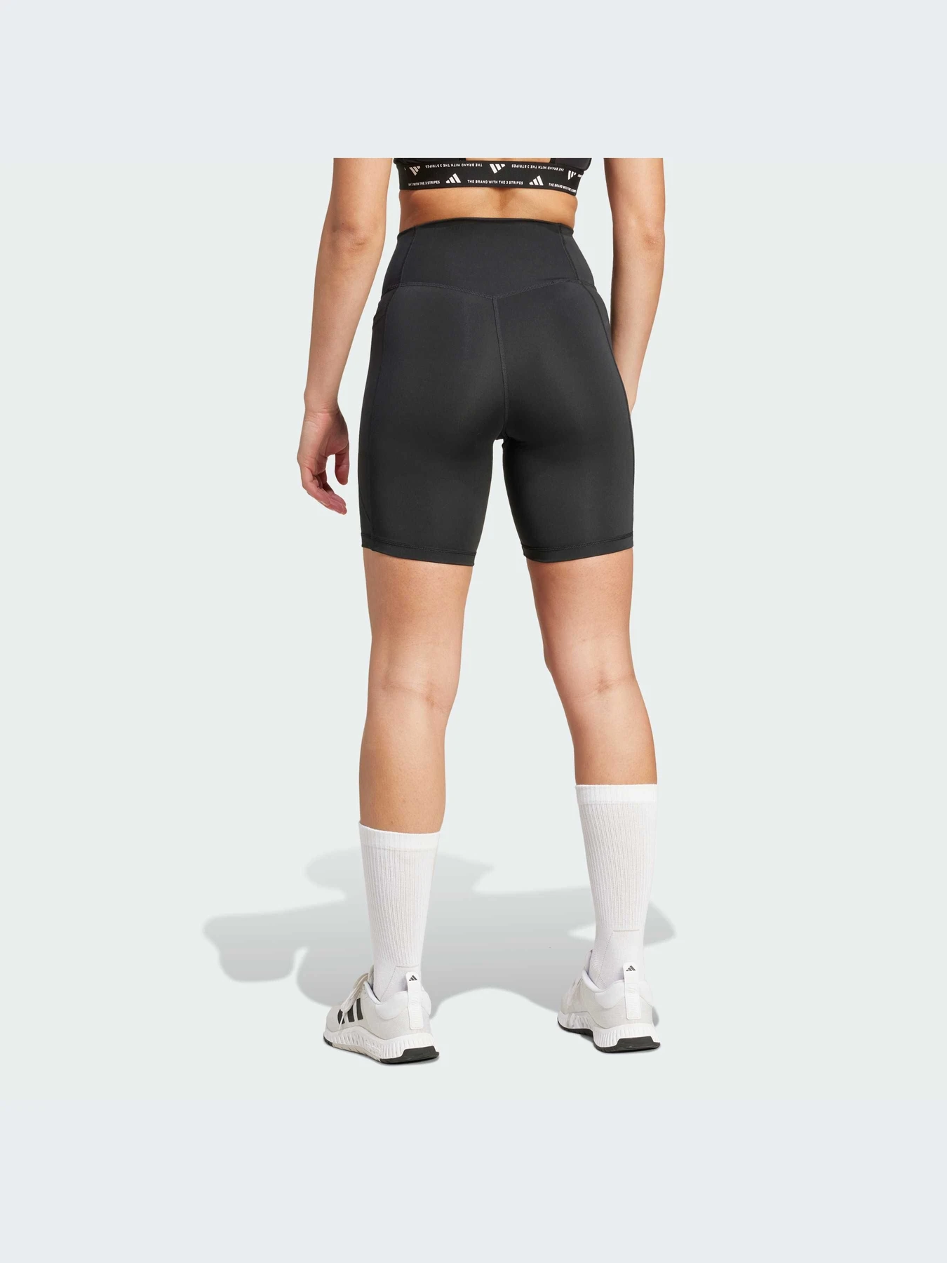 Шорты Adidas модель IT2281-KZ Шорты Adidas модель IT2281-KZ Фото