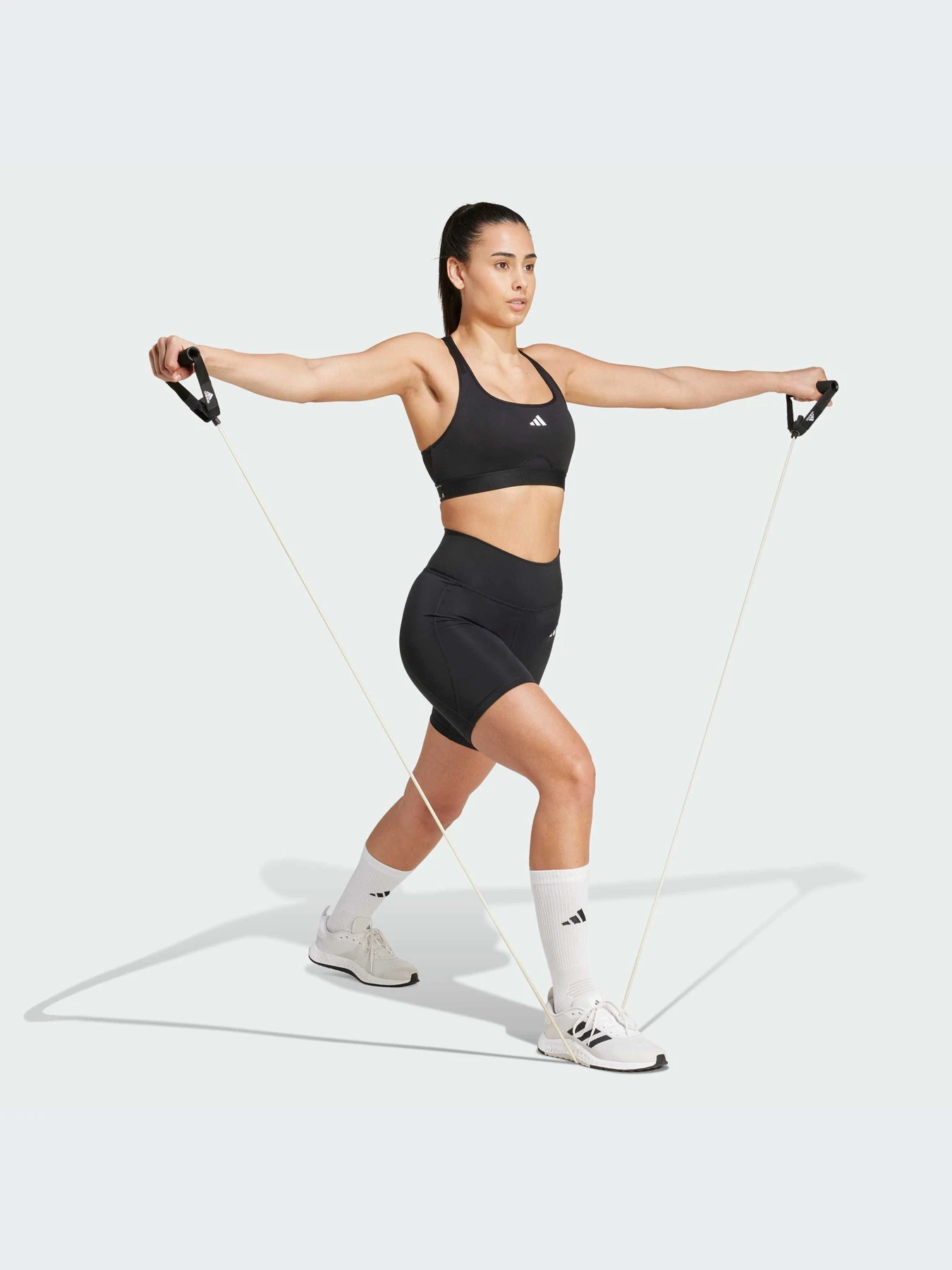 Шорты Adidas модель IT2281-KZ Шорты Adidas модель IT2281-KZ Фото
