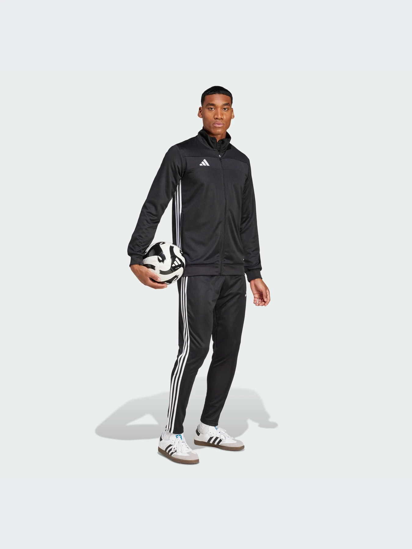 Костюмы Adidas Tiro модель JD0466-KZ Костюмы Adidas Tiro модель JD0466-KZ Фото