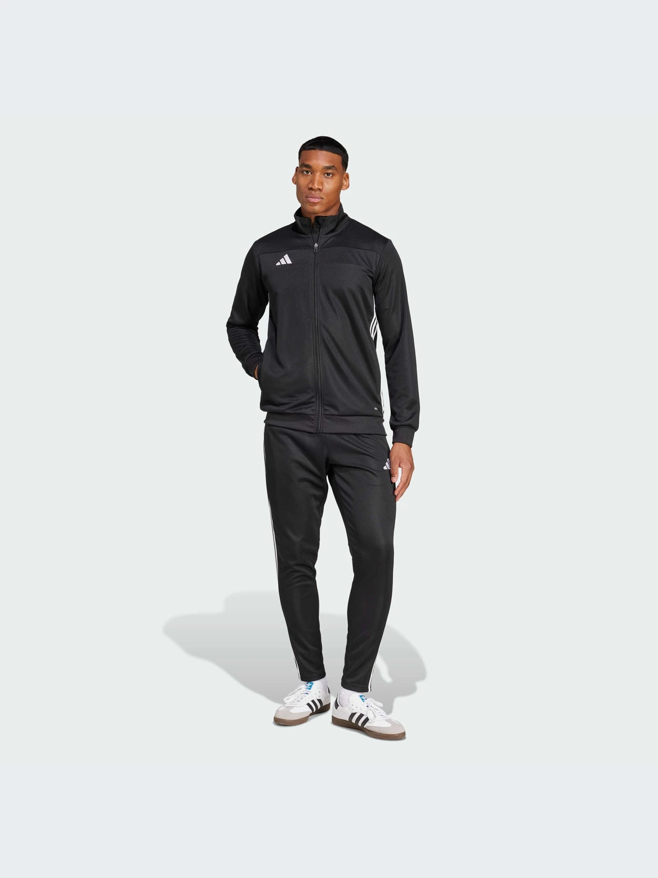 Костюмы Adidas Tiro модель JD0466-KZ Костюмы Adidas Tiro модель JD0466-KZ Фото