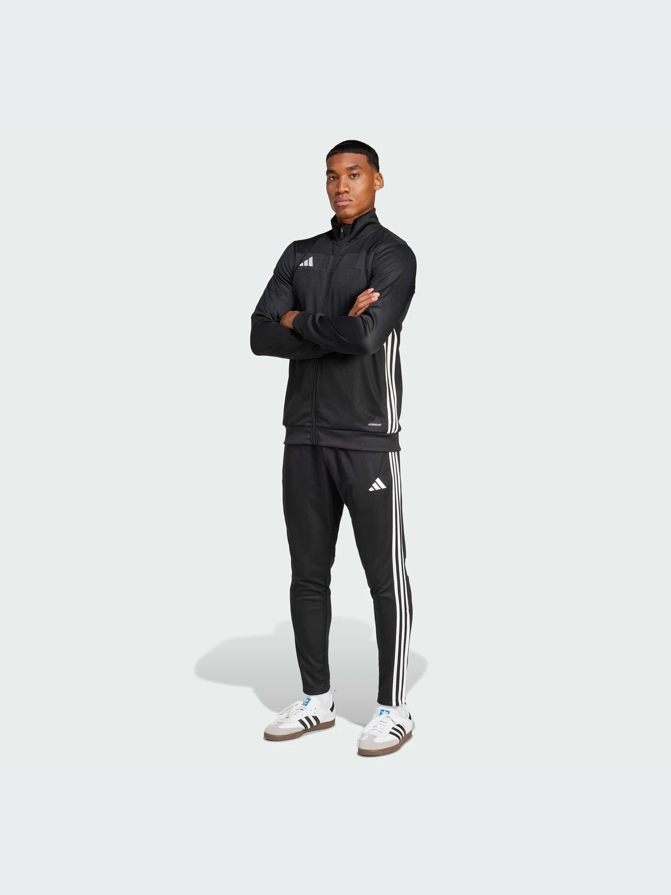 Костюмы Adidas Tiro модель JD0466-KZ Костюмы Adidas Tiro модель JD0466-KZ Фото