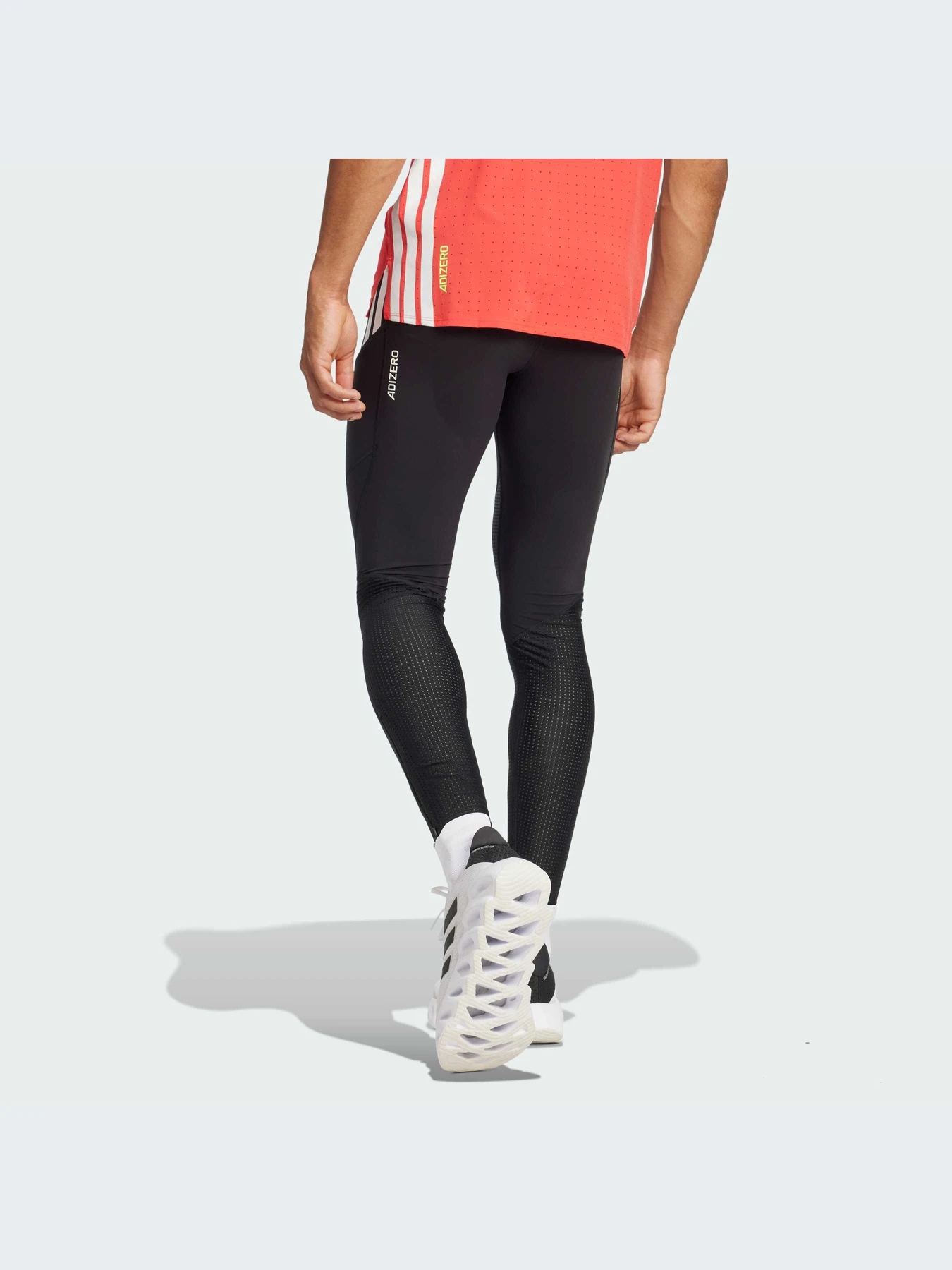 Брюки Adidas adizero модель IX8984-KZ Брюки Adidas adizero модель IX8984-KZ Фото