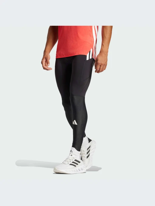 Брюки Adidas adizero модель IX8984-KZ Фото