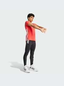 Брюки Adidas adizero модель IX8984-KZ Фото