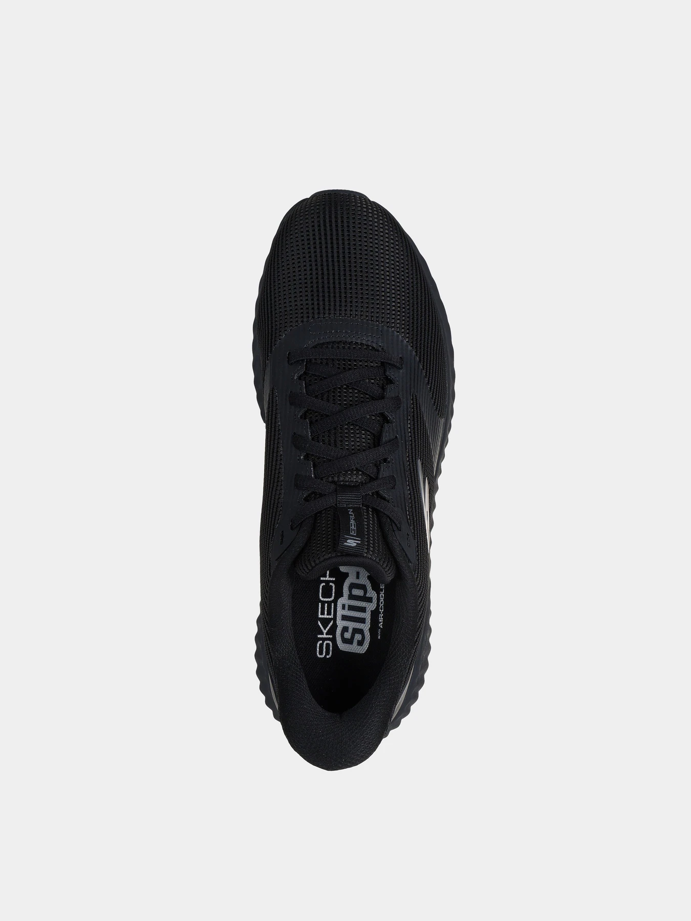 Кроссовки Skechers модель 220381 BBK Кроссовки Skechers модель 220381 BBK Фото