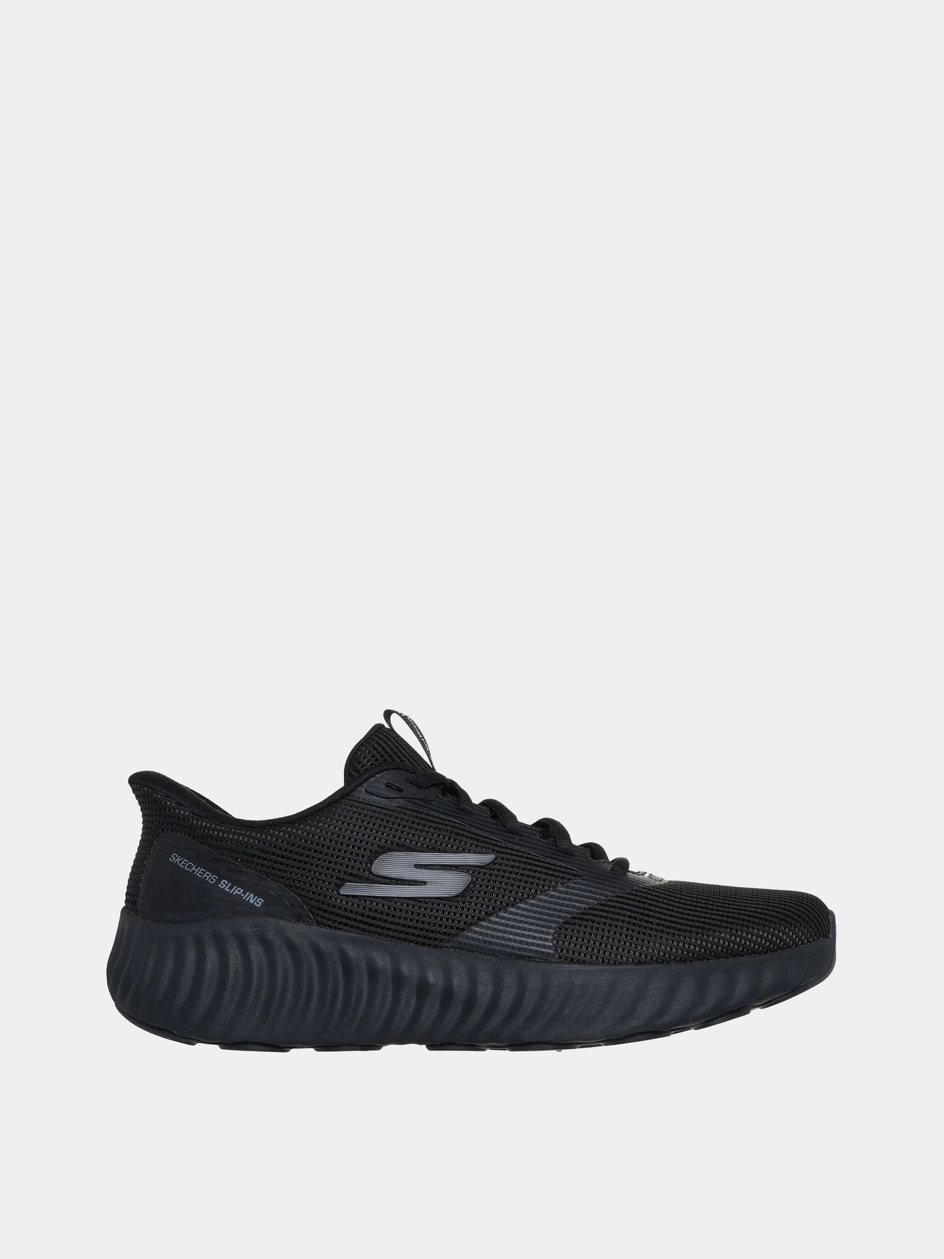 Кроссовки Skechers модель 220381 BBK Кроссовки Skechers модель 220381 BBK Фото