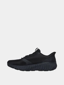 Кроссовки Skechers модель 220381 BBK Фото