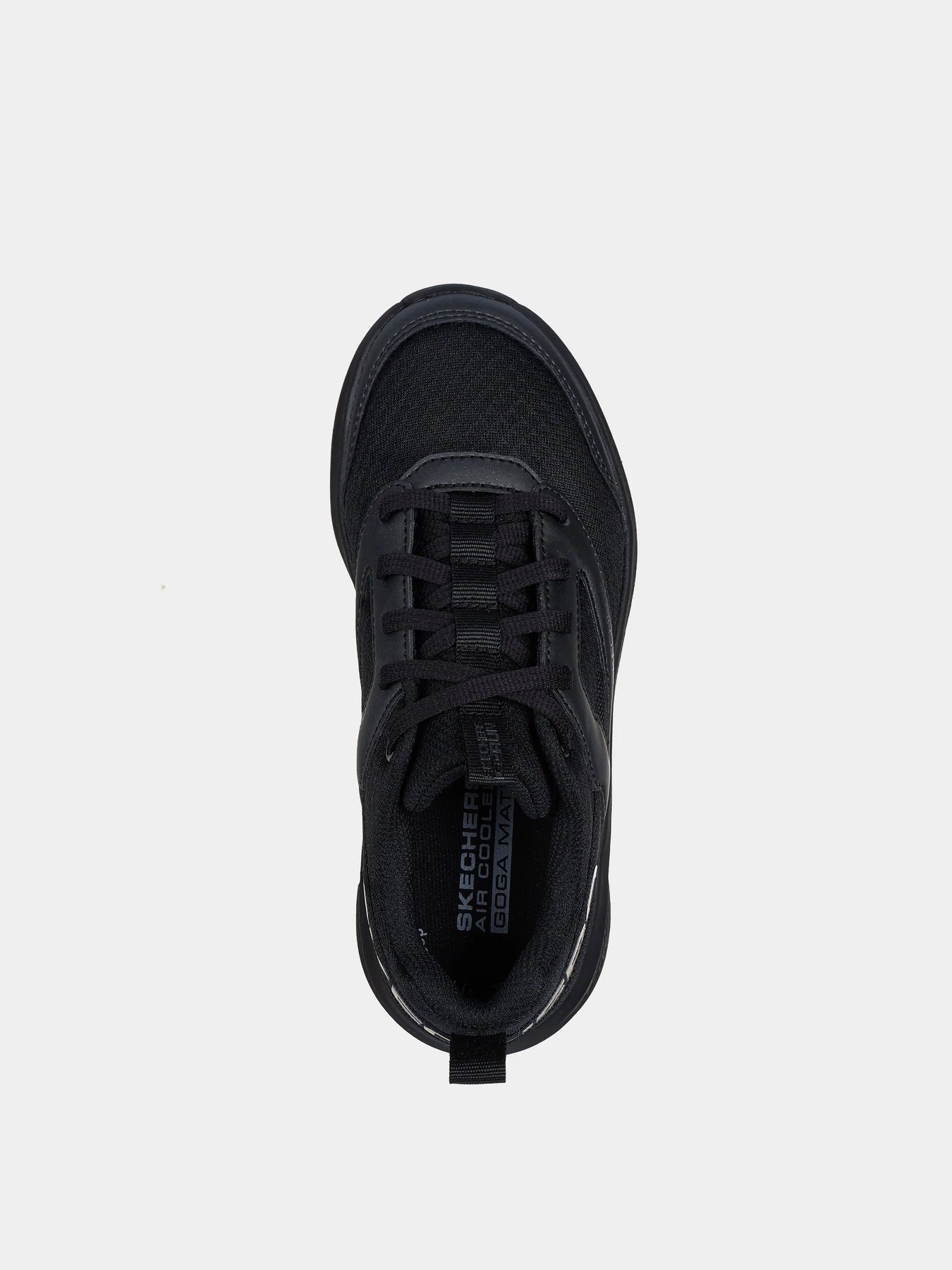Кроссовки Skechers модель 303933L BBK Кроссовки Skechers модель 303933L BBK Фото