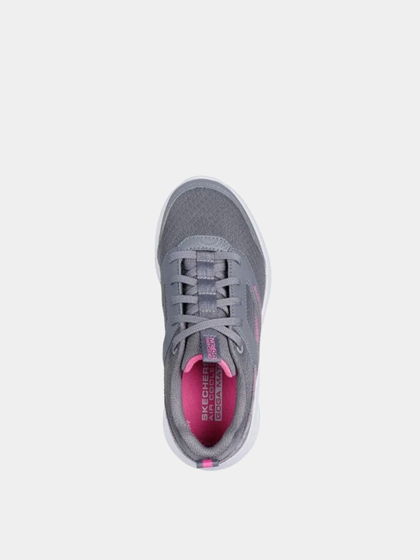 Кроссовки Skechers модель 303933L GRY Кроссовки Skechers модель 303933L GRY Фото
