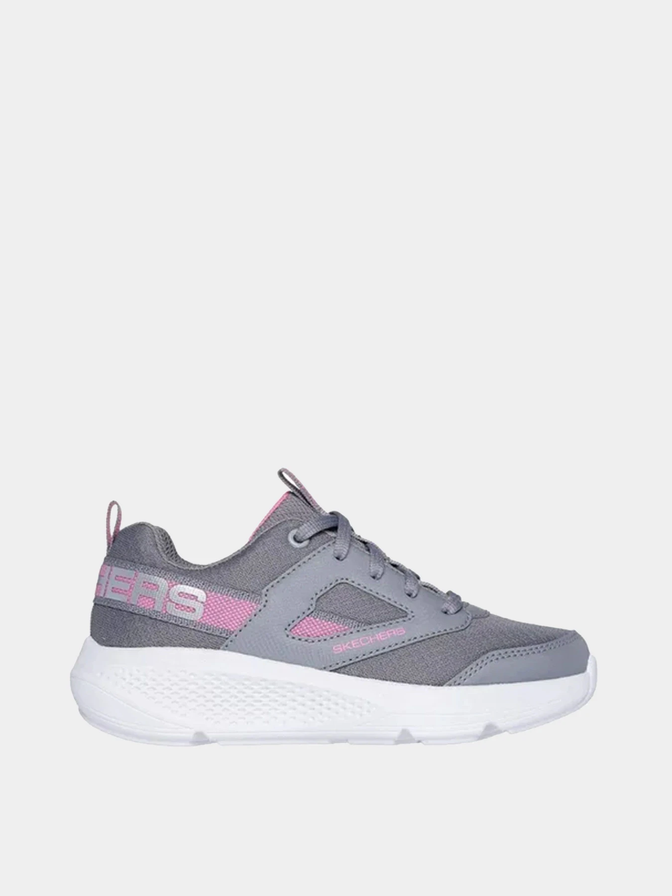 Кроссовки Skechers модель 303933L GRY Кроссовки Skechers модель 303933L GRY Фото