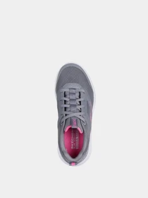 Кроссовки Skechers модель 303933L GRY Фото