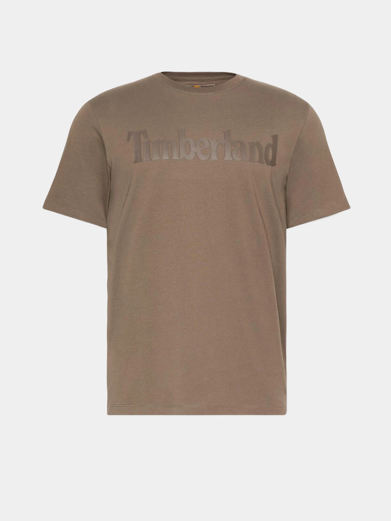 Футболки и поло Timberland модель TB0A2BRNBK0 Футболки и поло Timberland модель TB0A2BRNBK0 Фото