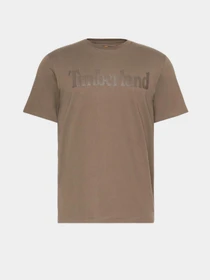 Футболки и поло Timberland модель TB0A2BRNBK0 Фото
