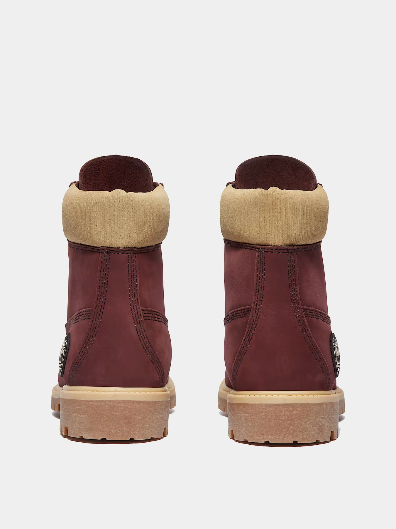 Ботинки и сапоги Timberland модель TB0A2P6WEQ3 Ботинки и сапоги Timberland модель TB0A2P6WEQ3 Фото