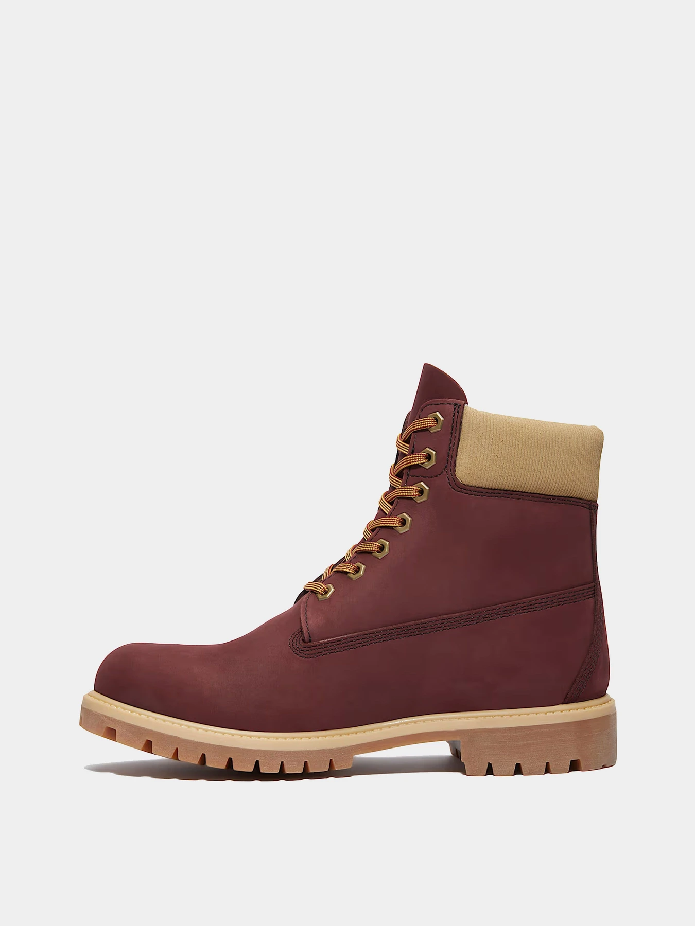 Ботинки и сапоги Timberland модель TB0A2P6WEQ3 Ботинки и сапоги Timberland модель TB0A2P6WEQ3 Фото