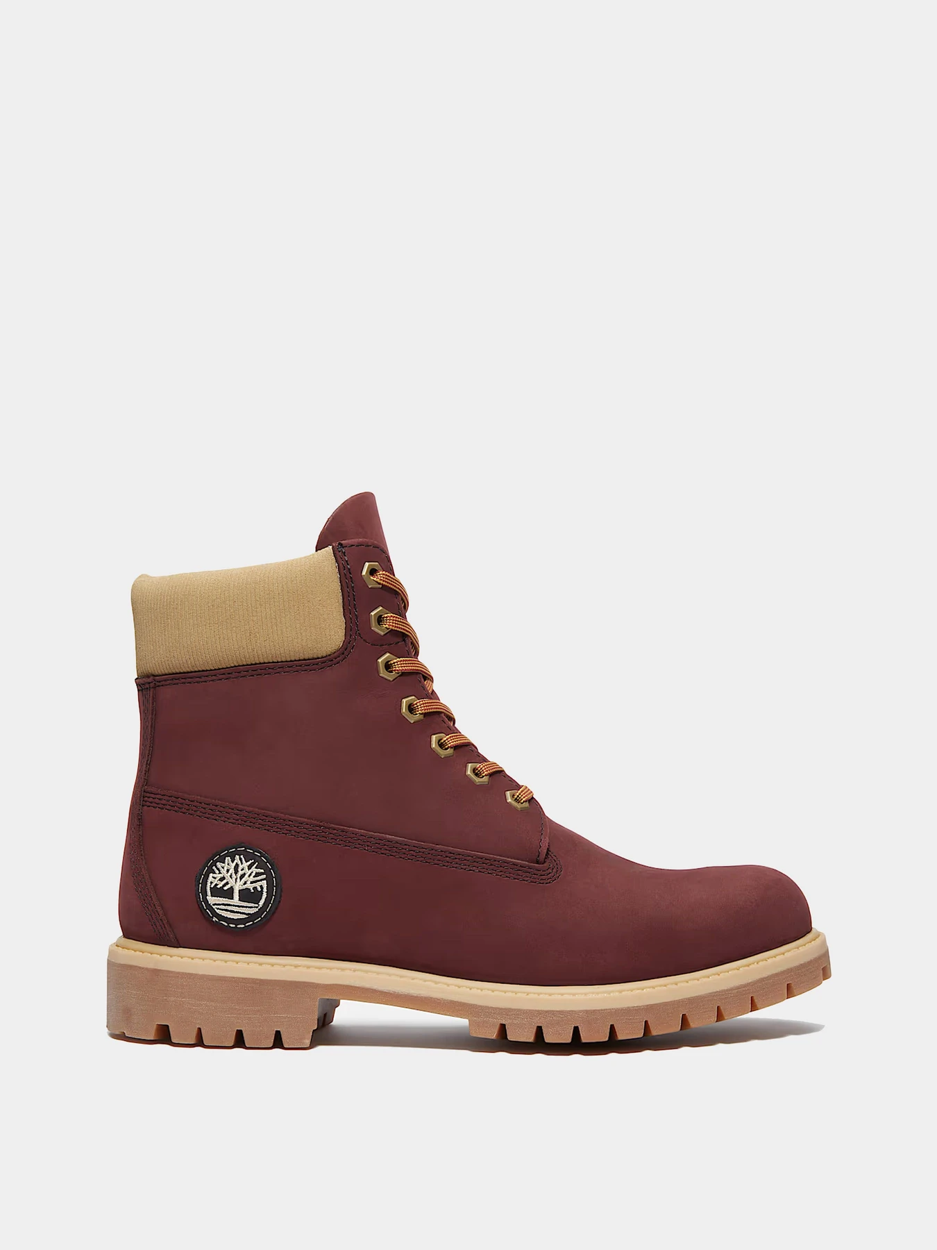 Ботинки и сапоги Timberland модель TB0A2P6WEQ3 Ботинки и сапоги Timberland модель TB0A2P6WEQ3 Фото