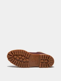 Ботинки и сапоги Timberland модель TB0A2P6WEQ3 Фото