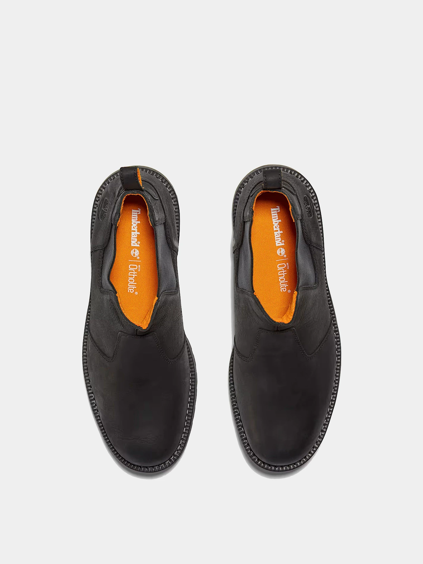 Ботинки и сапоги Timberland модель TB0A44NU015 Ботинки и сапоги Timberland модель TB0A44NU015 Фото