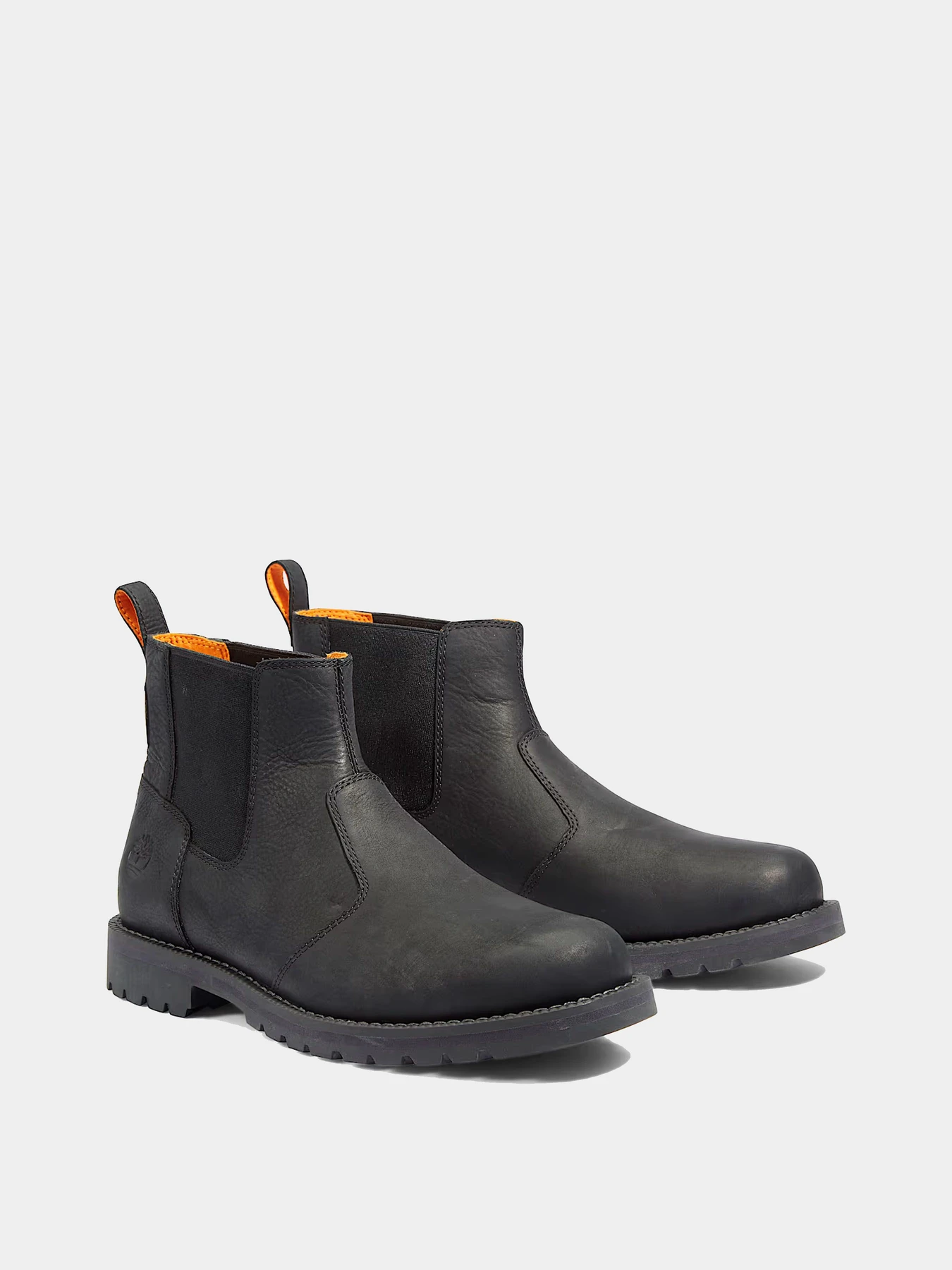 Ботинки и сапоги Timberland модель TB0A44NU015 Ботинки и сапоги Timberland модель TB0A44NU015 Фото