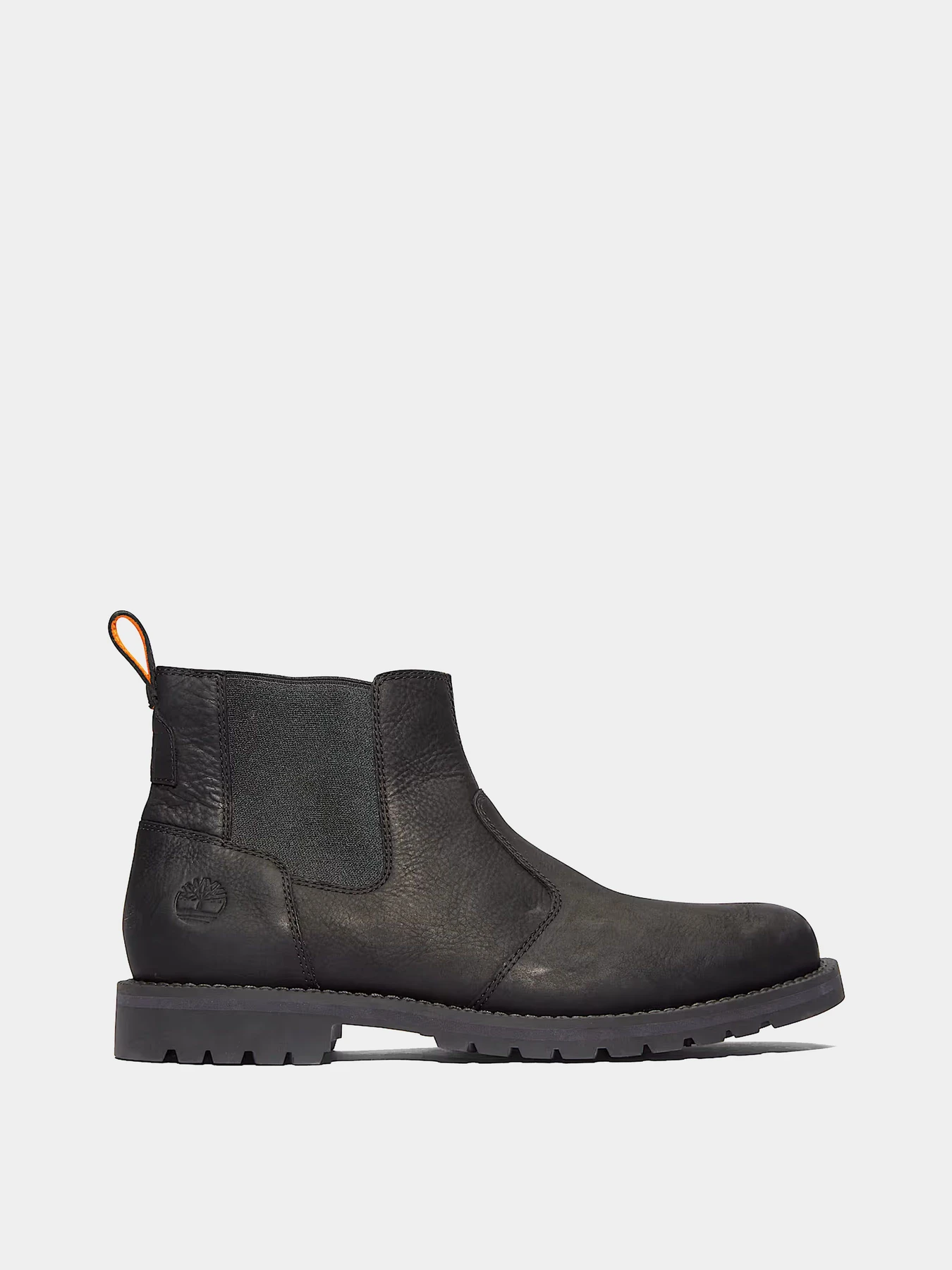 Ботинки и сапоги Timberland модель TB0A44NU015 Ботинки и сапоги Timberland модель TB0A44NU015 Фото