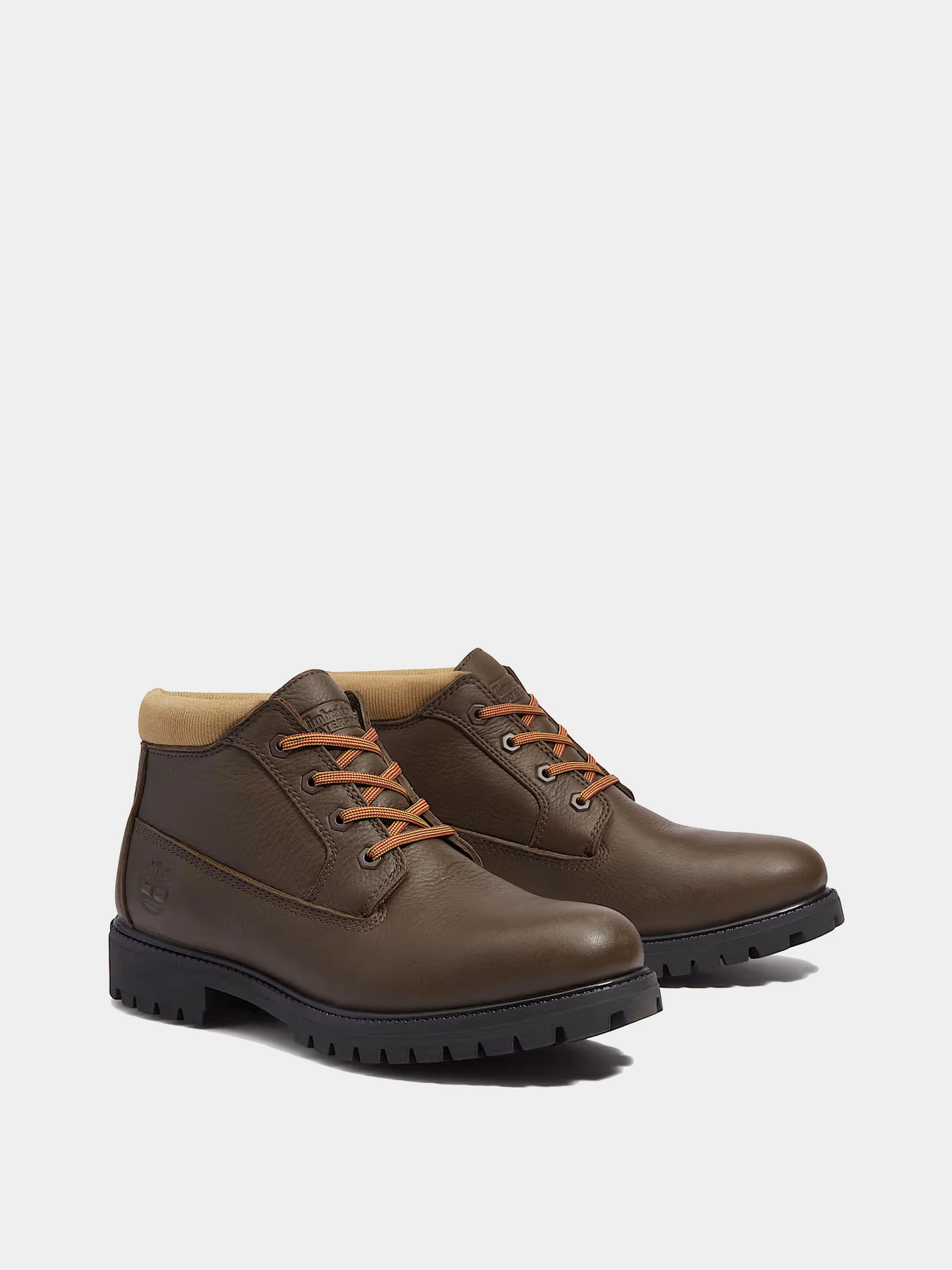 Ботинки и сапоги Timberland модель TB0A6DVDA6I Ботинки и сапоги Timberland модель TB0A6DVDA6I Фото