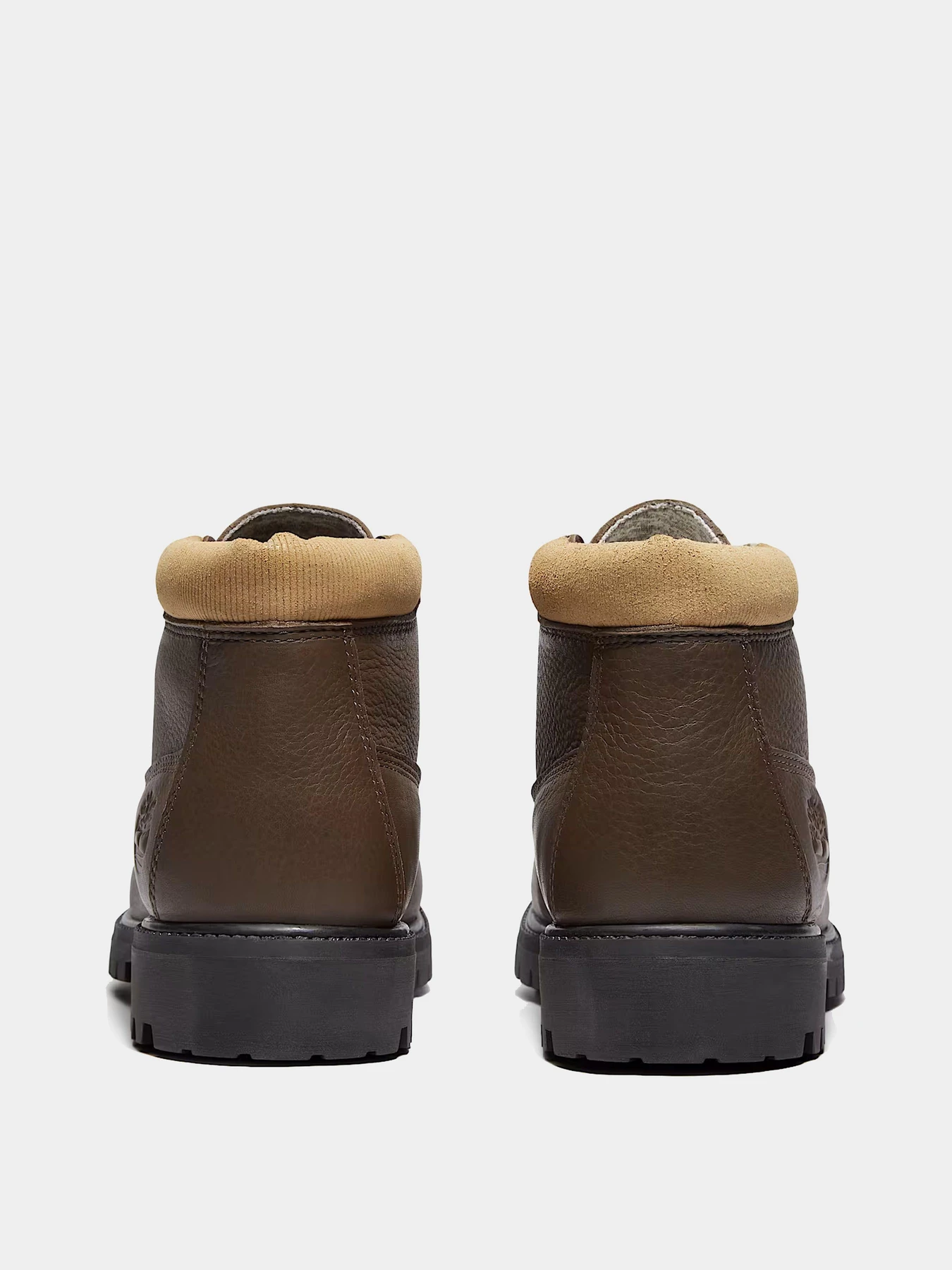 Ботинки и сапоги Timberland модель TB0A6DVDA6I Ботинки и сапоги Timberland модель TB0A6DVDA6I Фото