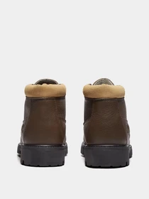 Ботинки и сапоги Timberland модель TB0A6DVDA6I Фото