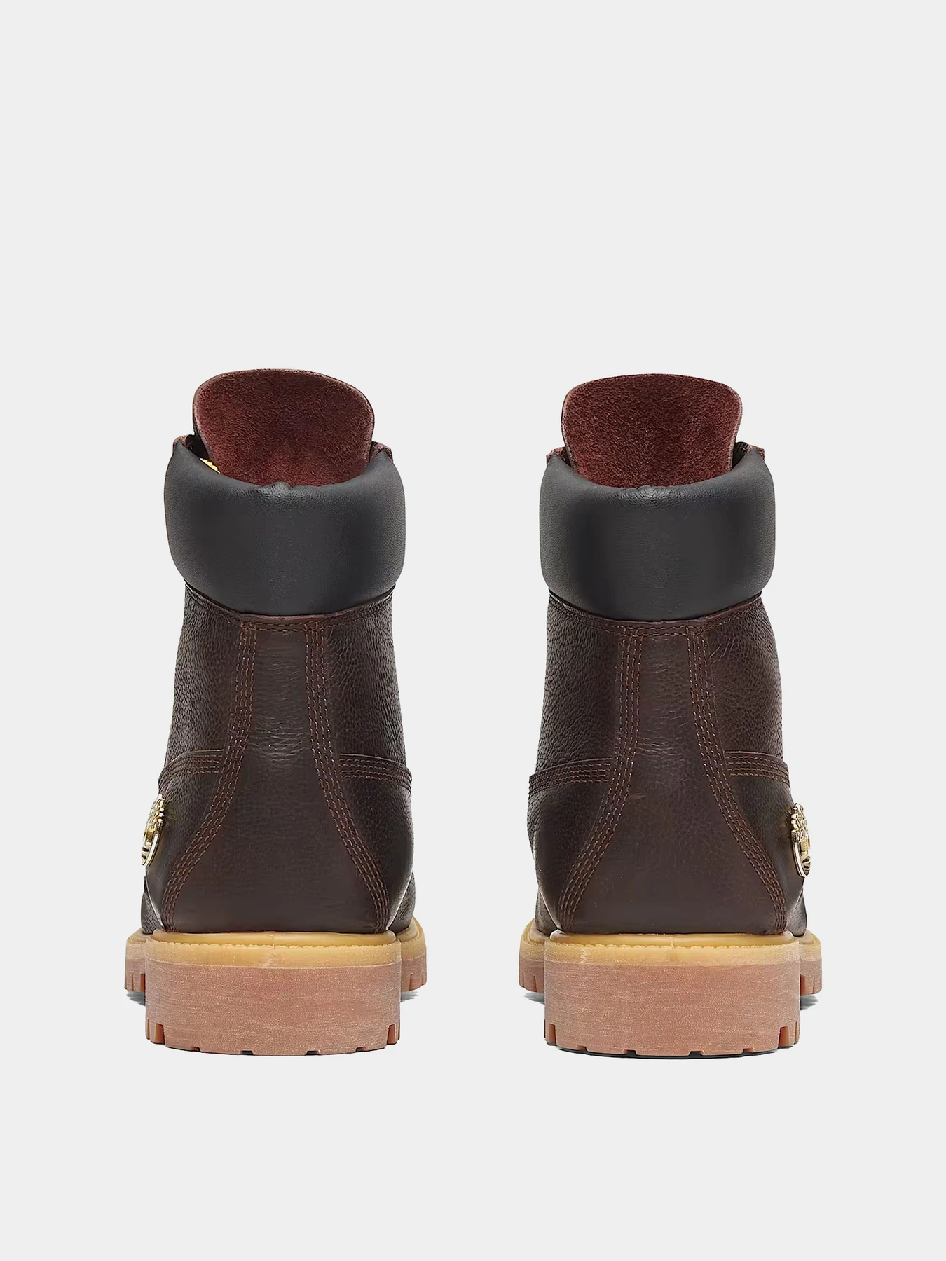 Ботинки и сапоги Timberland модель TB0A2P6WEXU Ботинки и сапоги Timberland модель TB0A2P6WEXU Фото