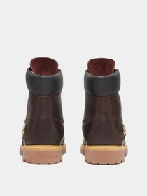 Ботинки и сапоги Timberland модель TB0A2P6WEXU Фото