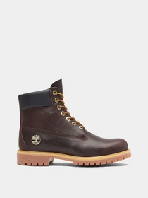 Ботинки и сапоги Timberland модель TB0A2P6WEXU Фото