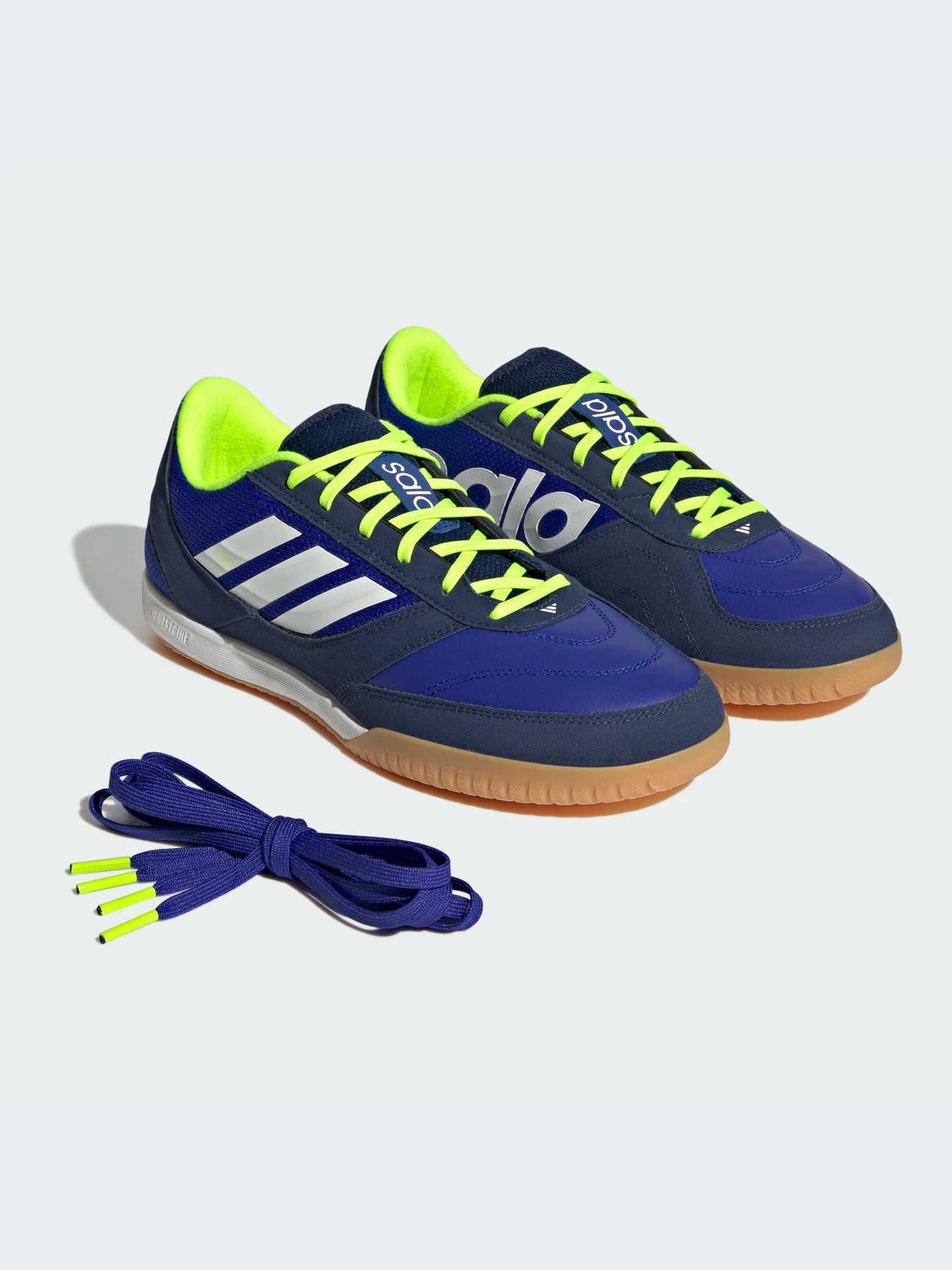Кроссовки Adidas модель JS0653-KZ Кроссовки Adidas модель JS0653-KZ Фото