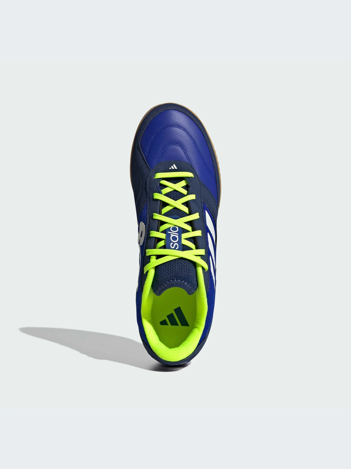 Кроссовки Adidas модель JS0653-KZ Кроссовки Adidas модель JS0653-KZ Фото