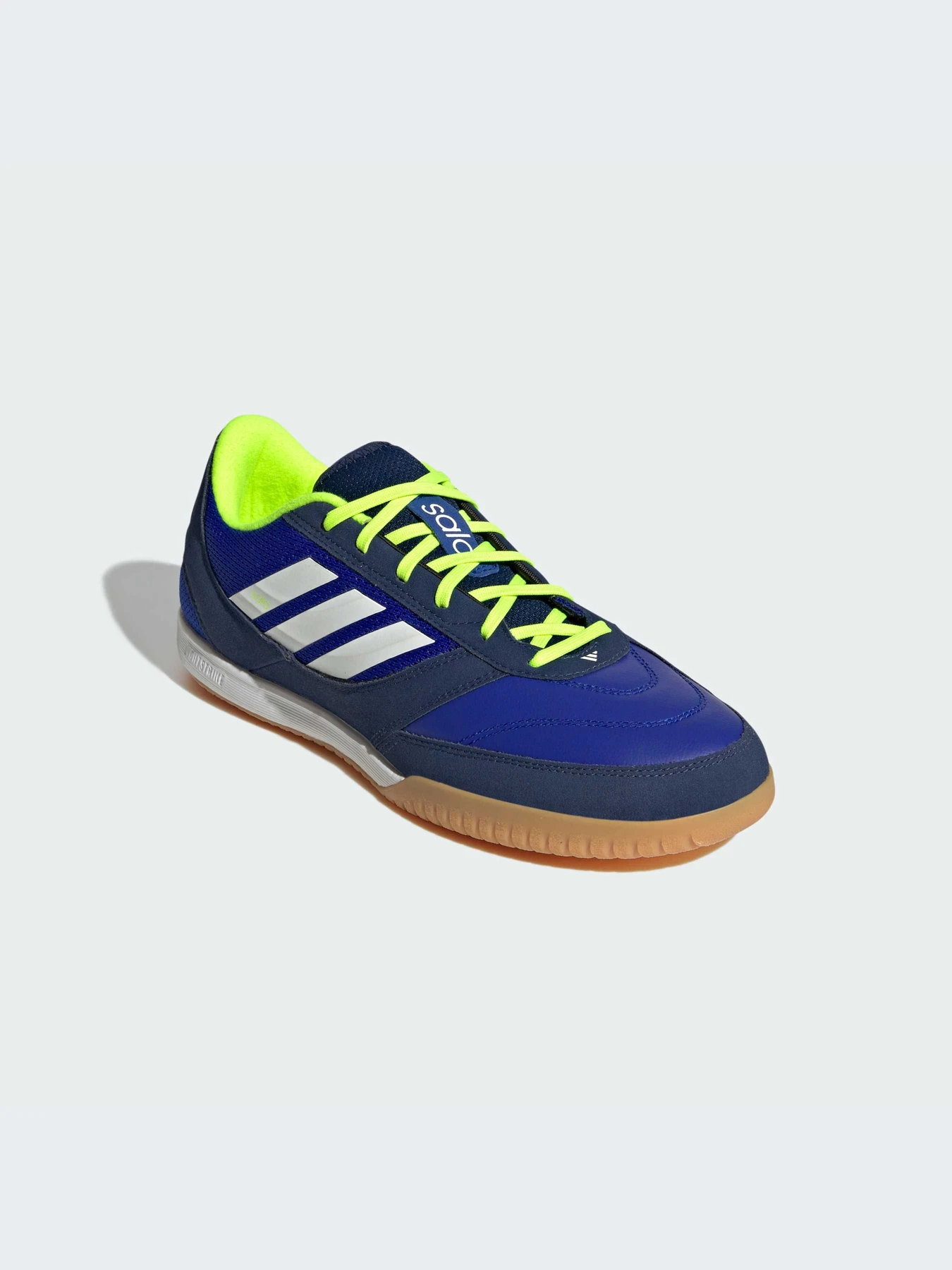 Кроссовки Adidas модель JS0653-KZ Кроссовки Adidas модель JS0653-KZ Фото