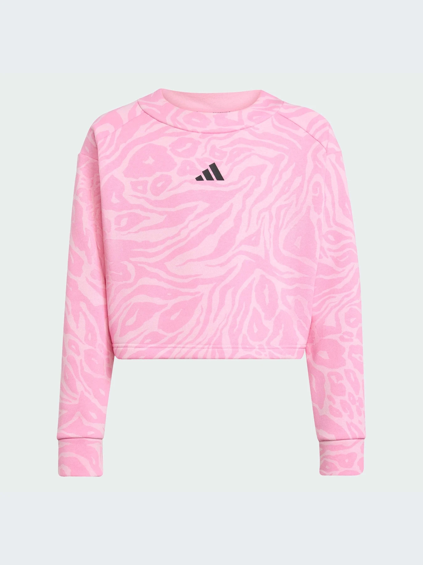 Худи и свитшоты Adidas Icons модель JW7541-KZ Худи и свитшоты Adidas Icons модель JW7541-KZ Фото