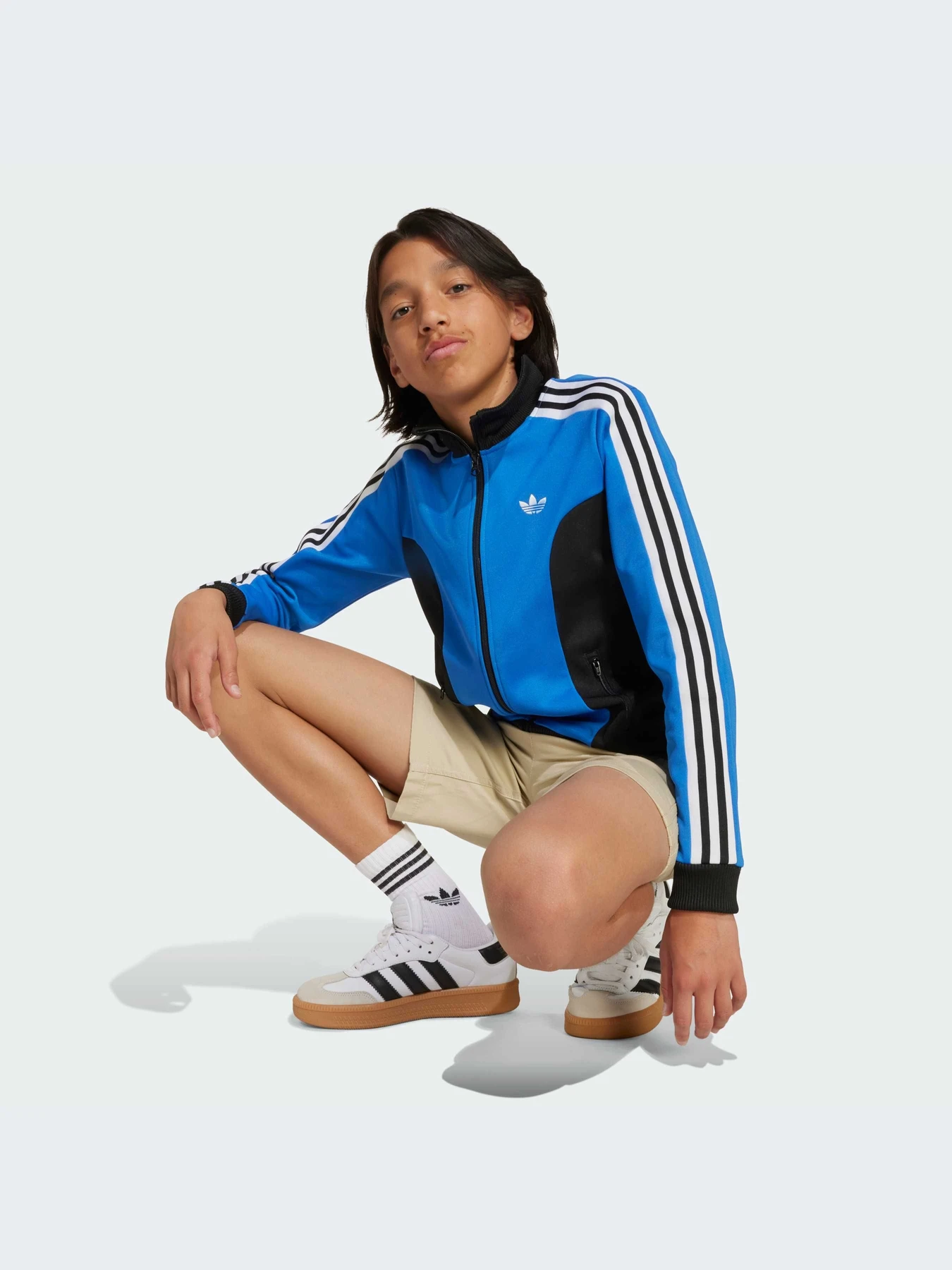 Кофта Adidas модель JV7709-KZ Кофта Adidas модель JV7709-KZ Фото