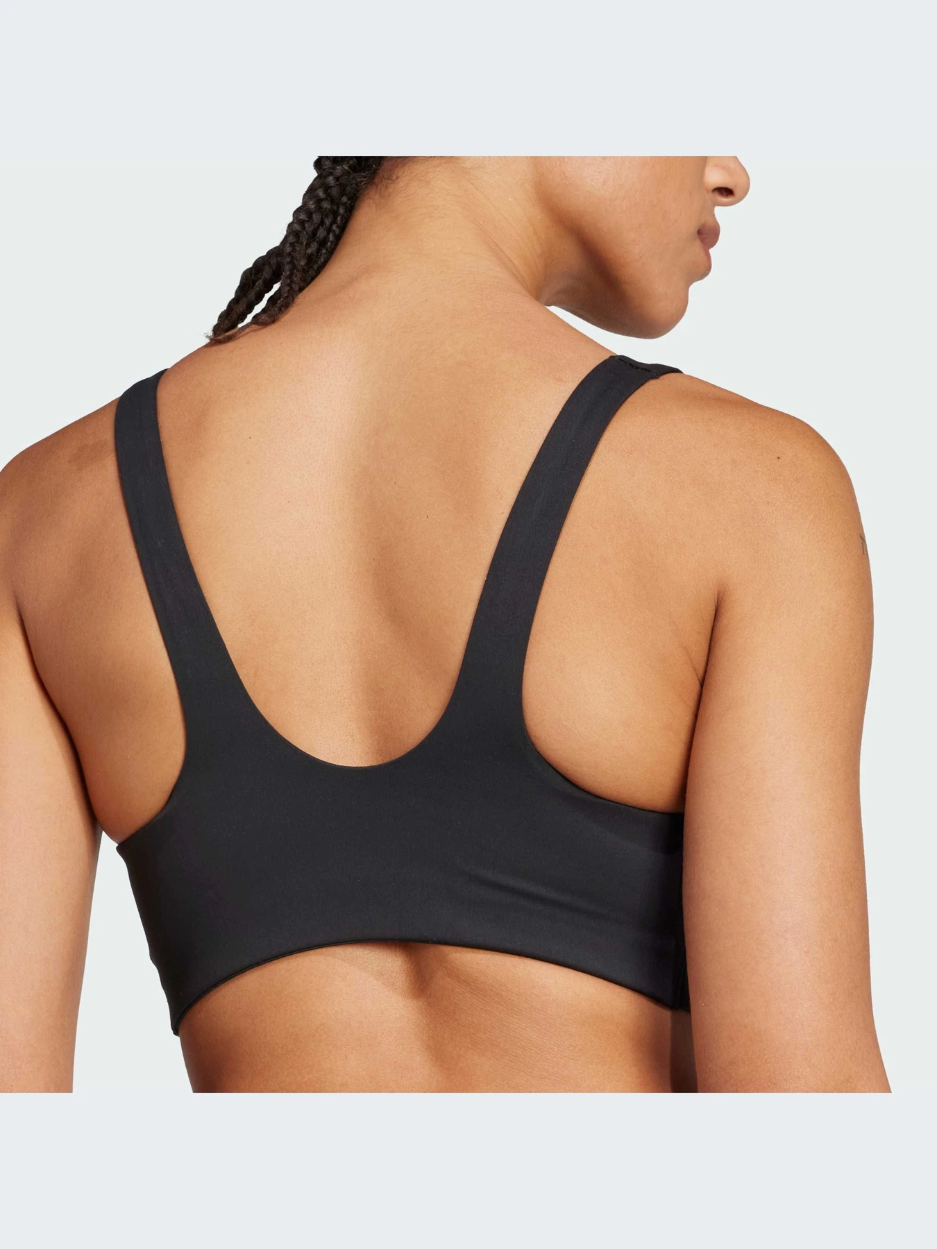Спортивный топ Adidas модель JL5509-KZ Спортивный топ Adidas модель JL5509-KZ Фото