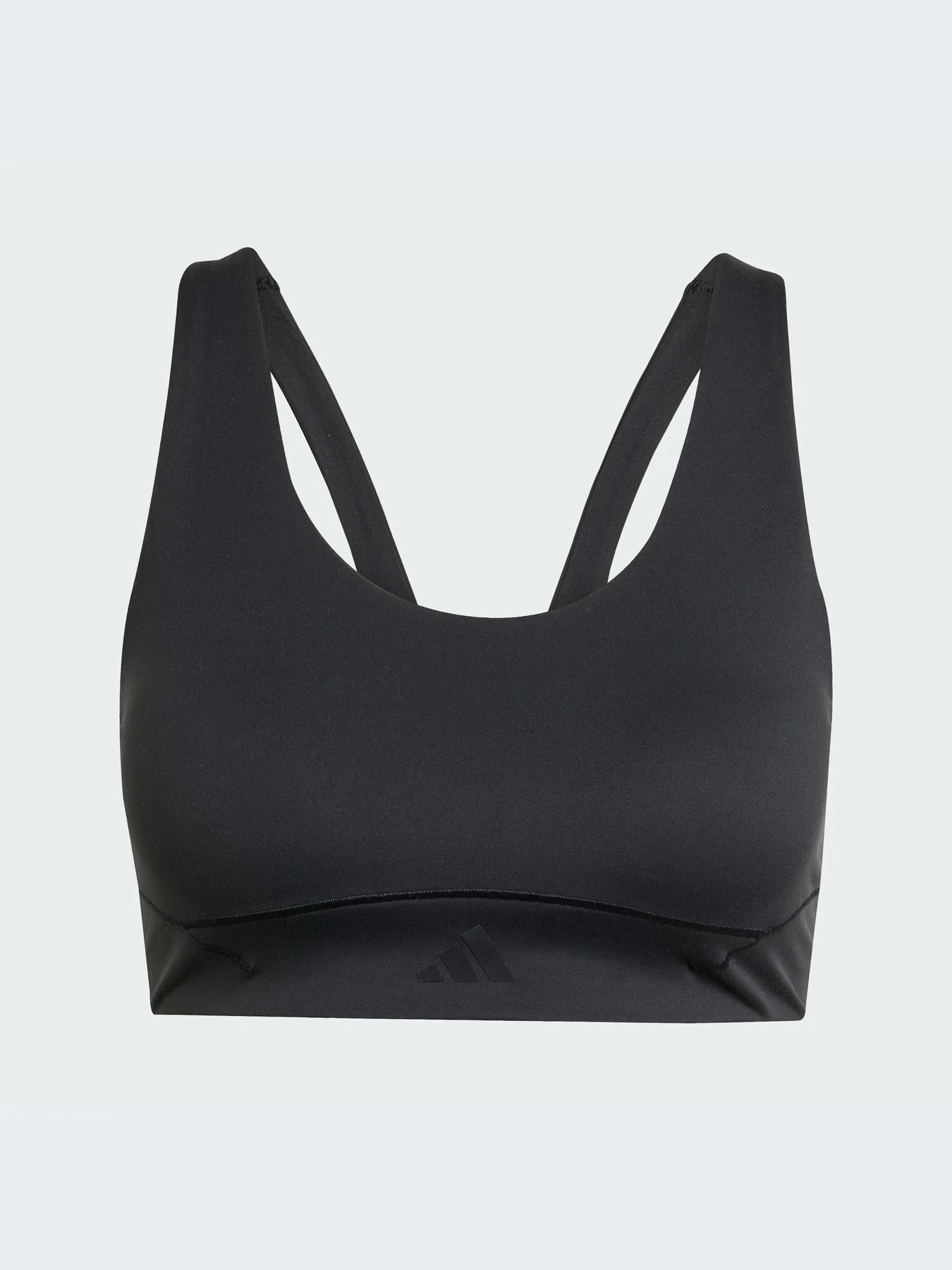 Спортивный топ Adidas модель JL5509-KZ Спортивный топ Adidas модель JL5509-KZ Фото