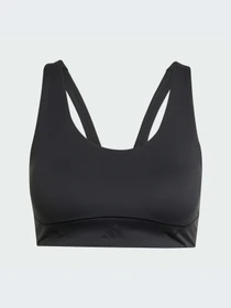 Спортивный топ Adidas модель JL5509-KZ Фото