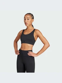 Спортивный топ Adidas модель JL5509-KZ Фото