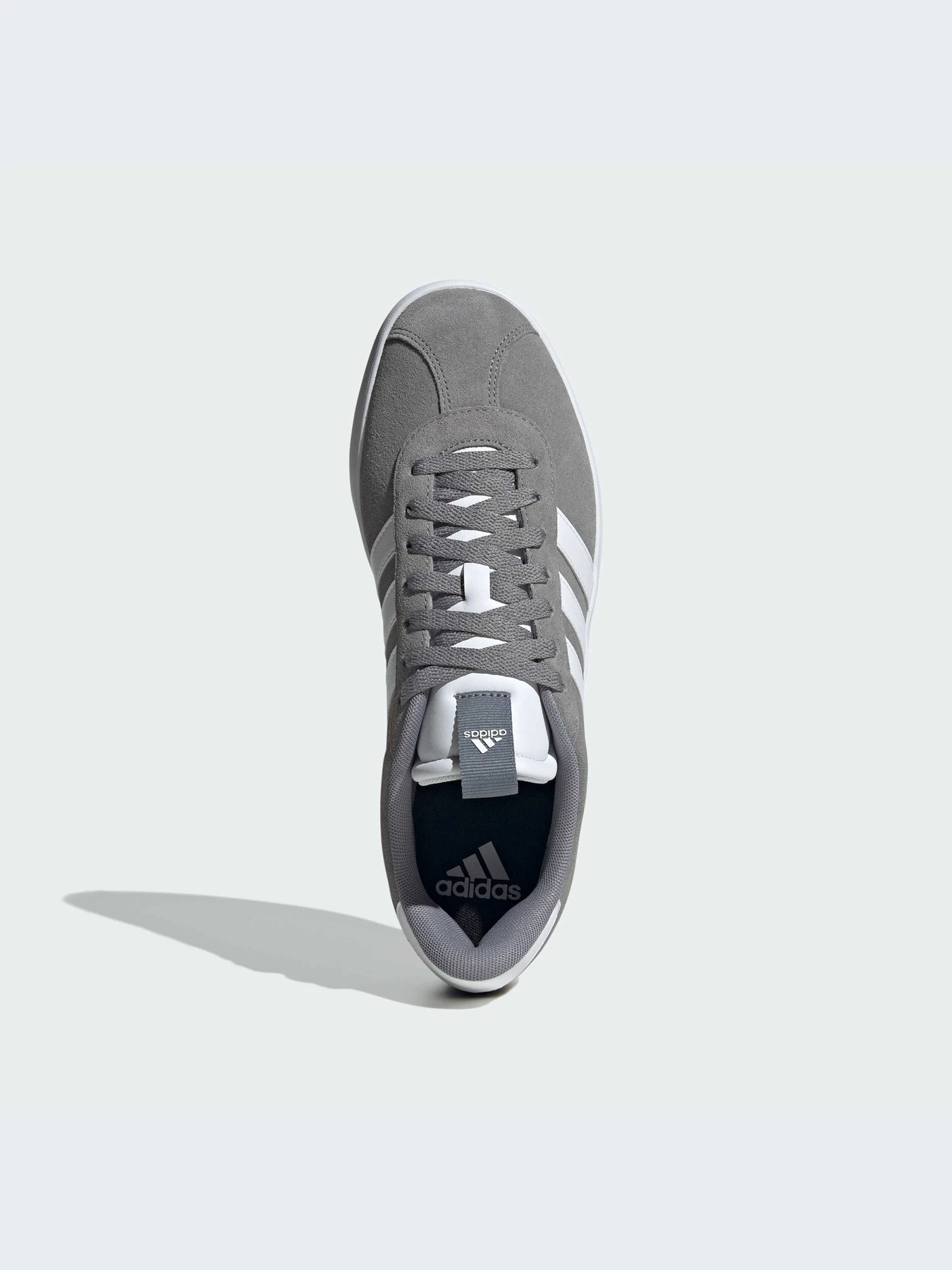 Кеды Adidas модель ID6276-KZ Кеды Adidas модель ID6276-KZ Фото